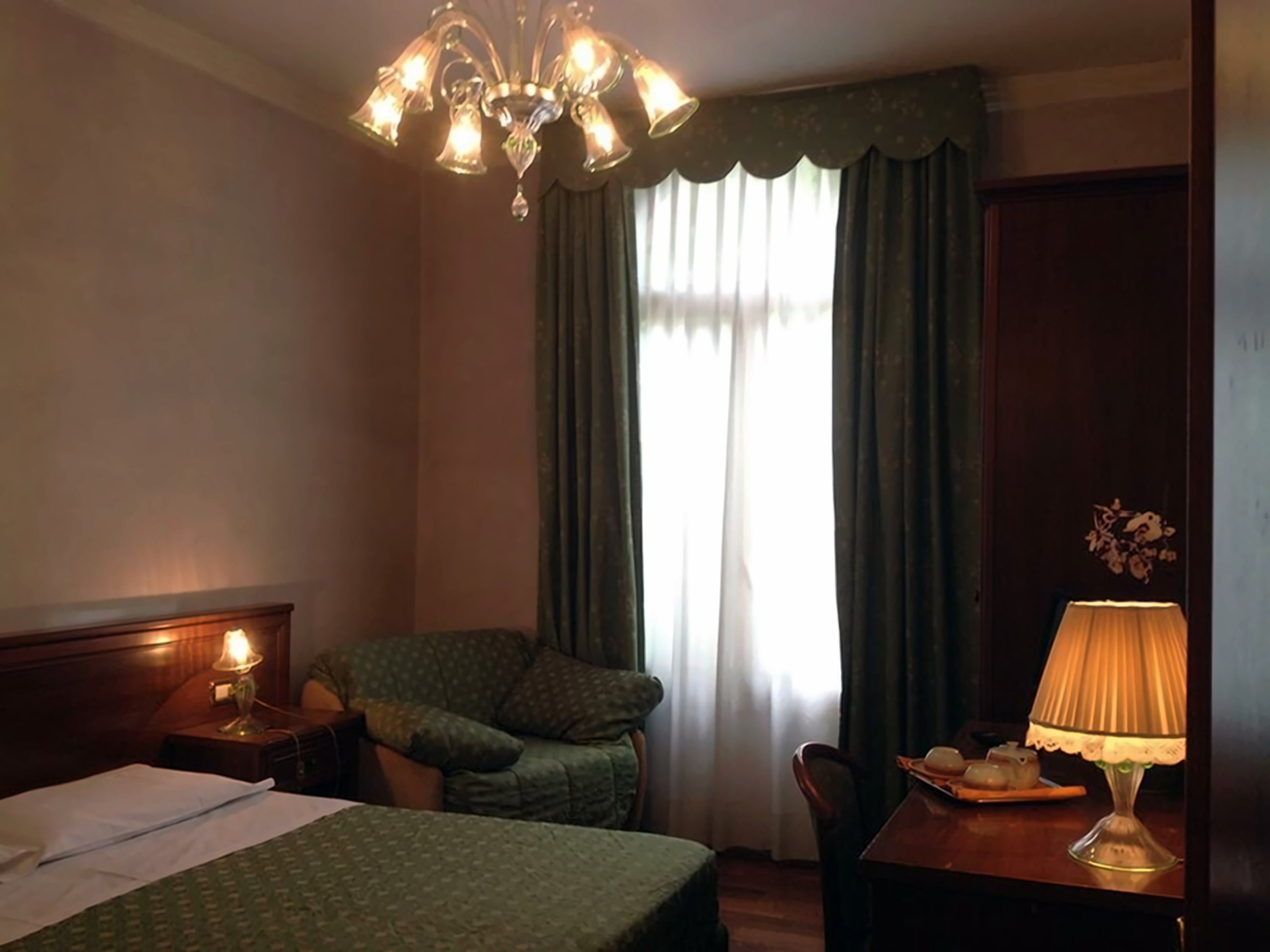 Villa Cipro photo 7
