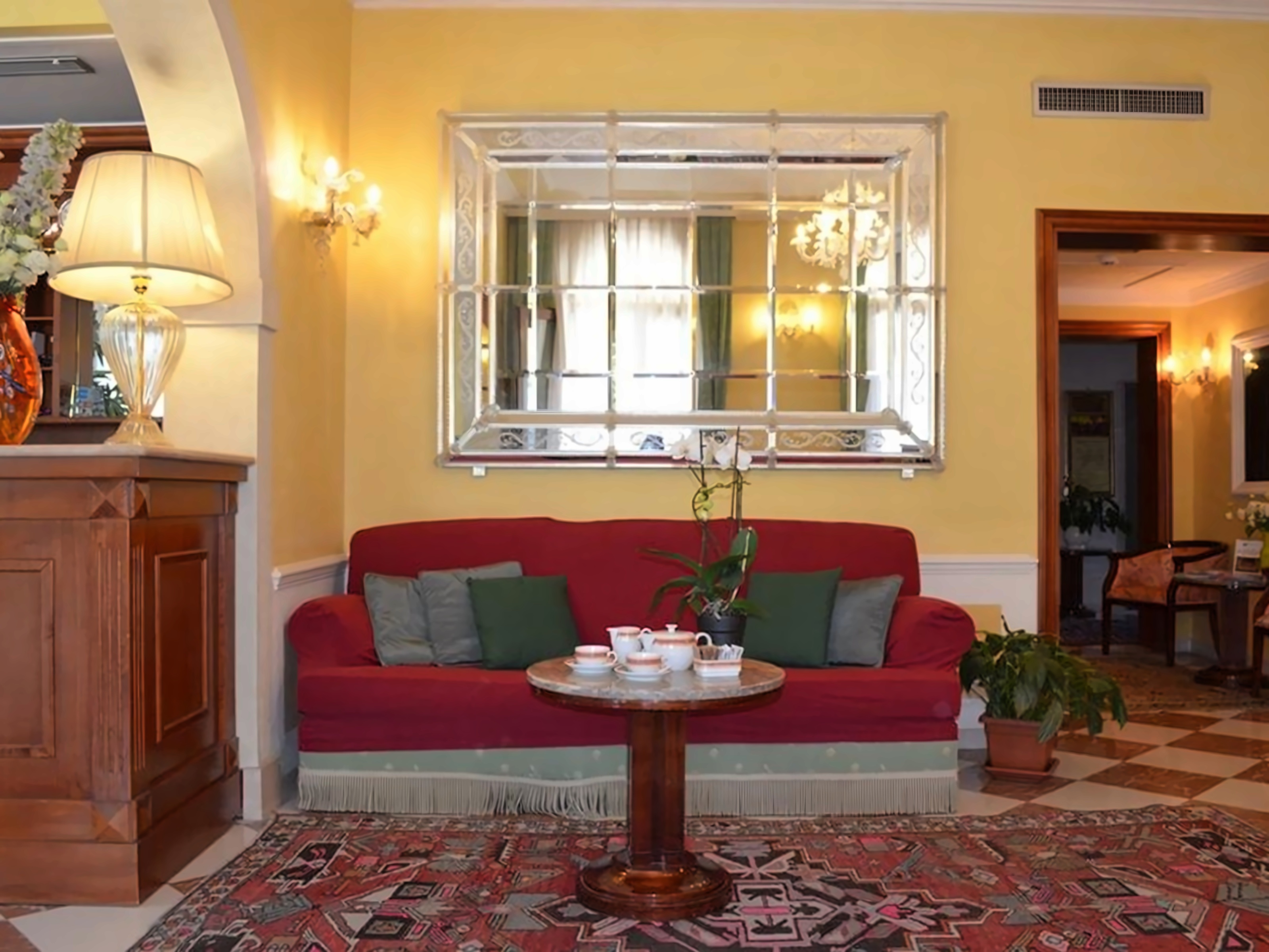 Villa Cipro photo 4