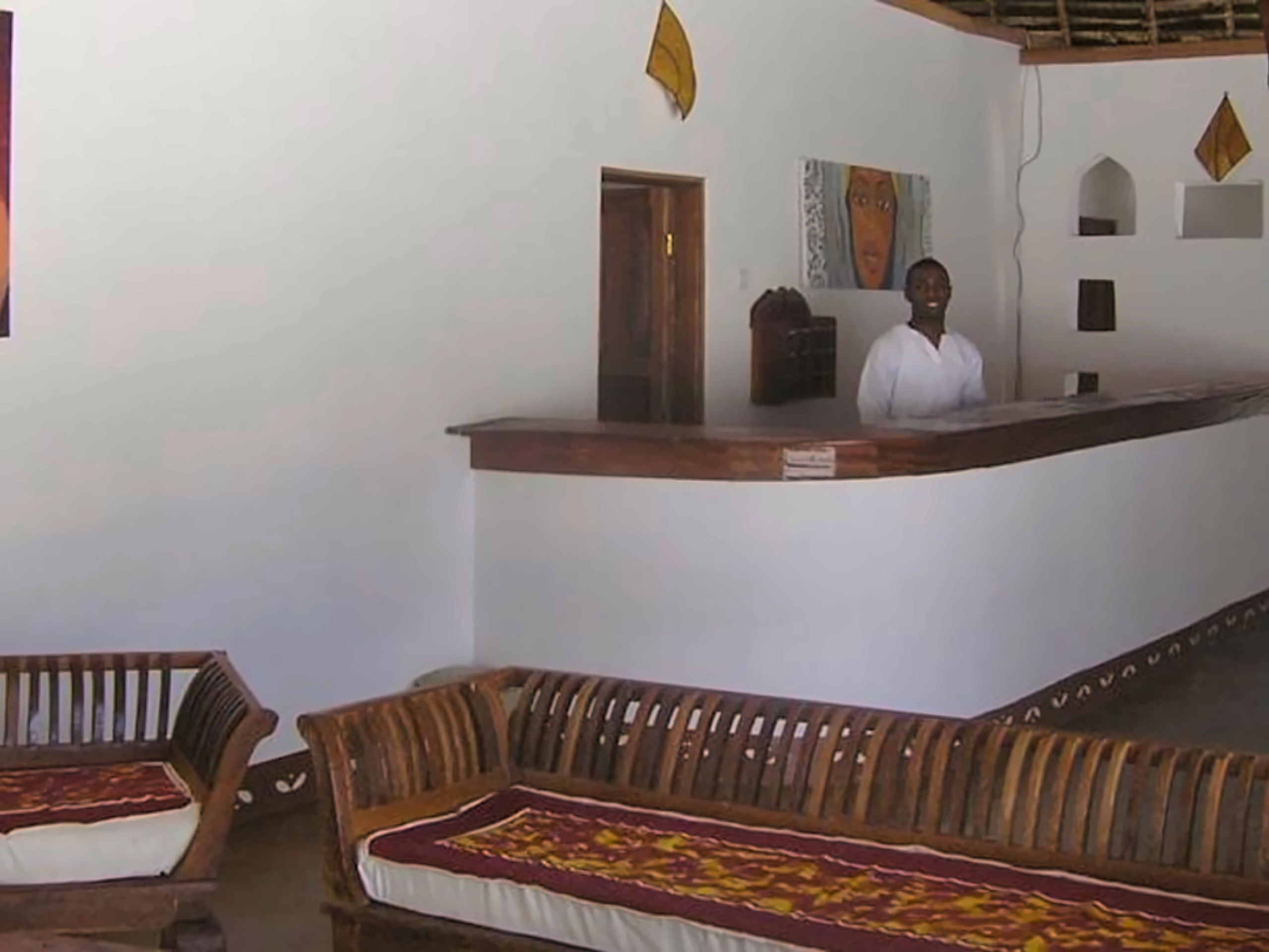 Sea View Lodge photo 3