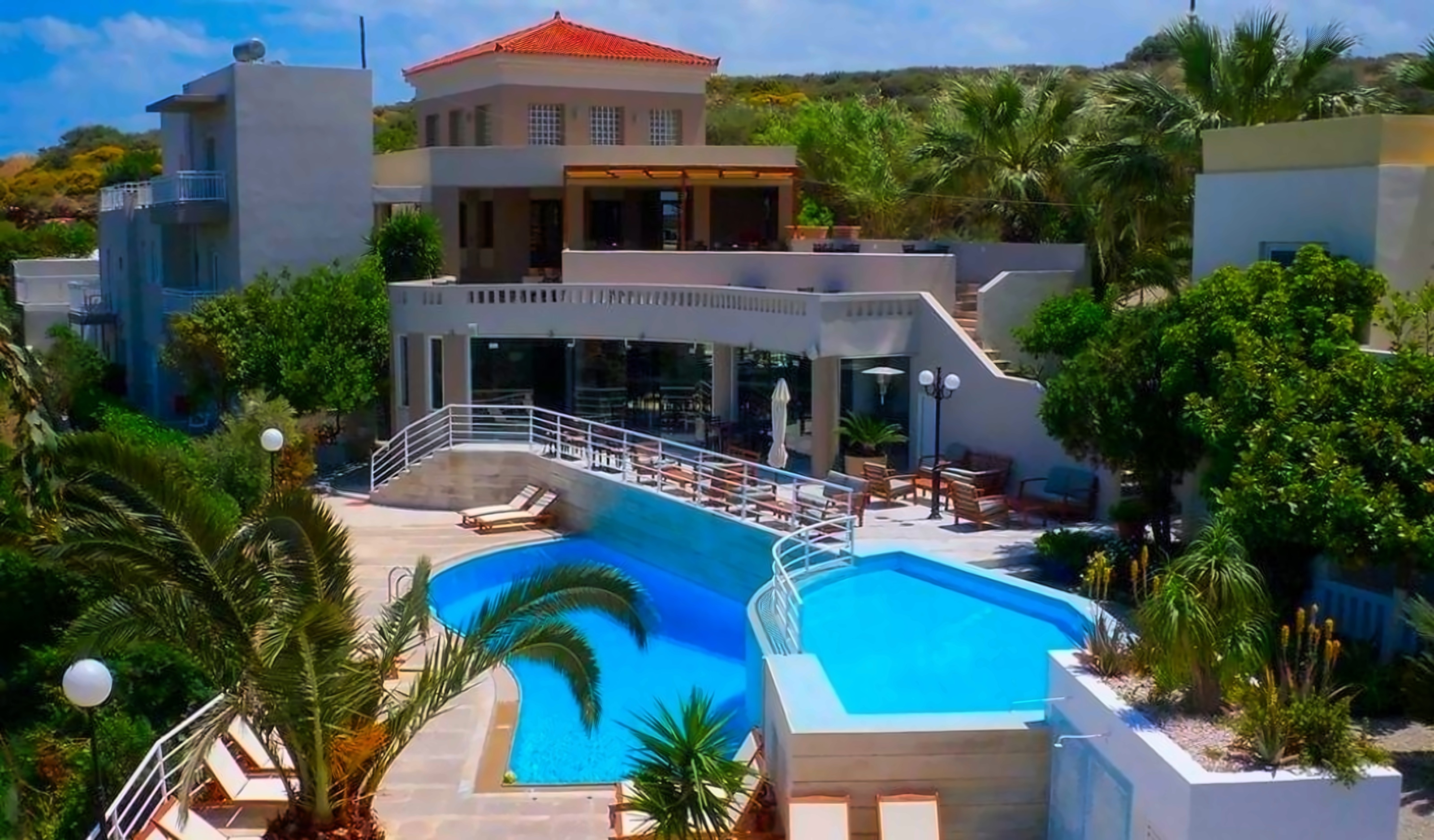 Pelagia Bay Hotel pilt 1