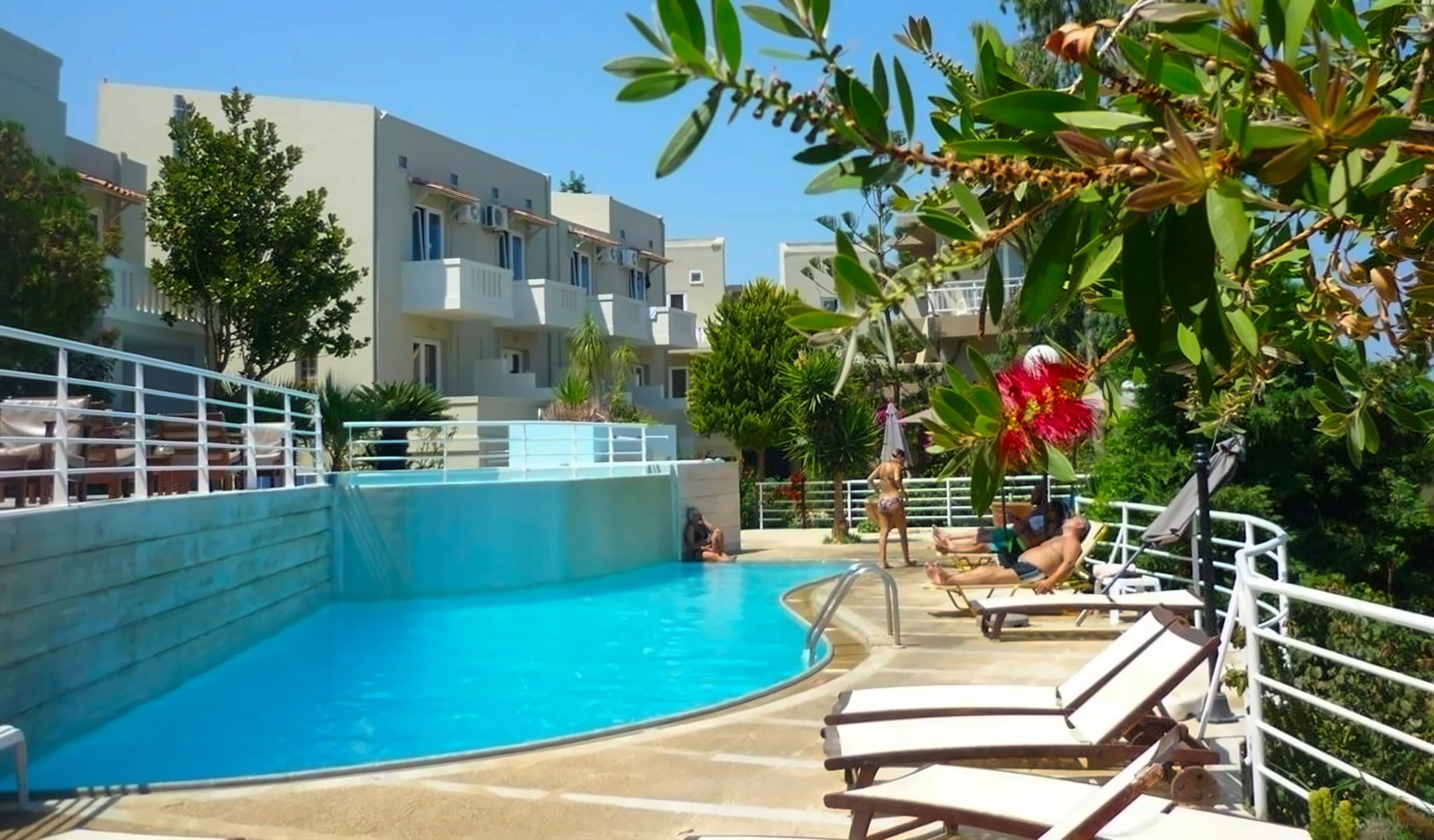 Pelagia Bay Hotel pilt 2