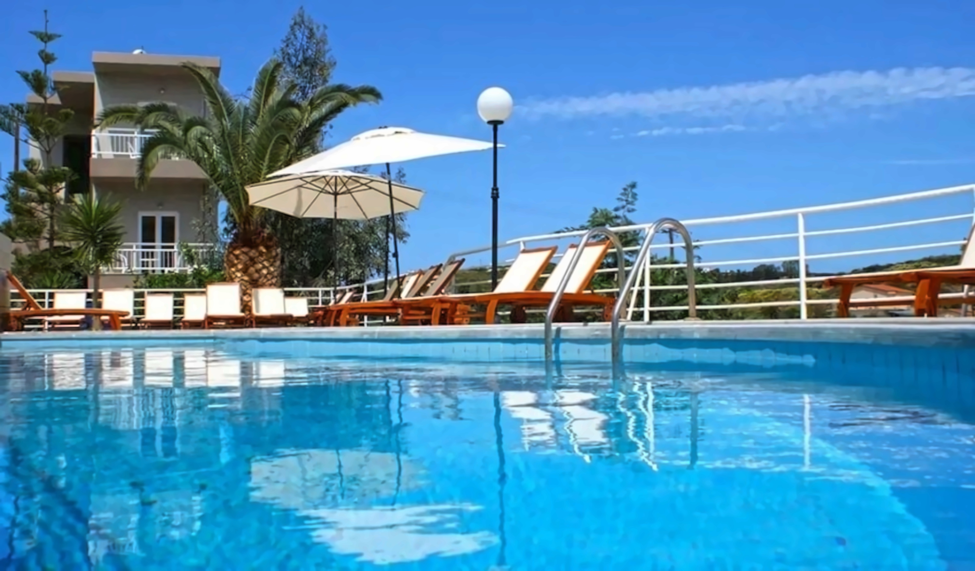 Pelagia Bay Hotel pilt 6