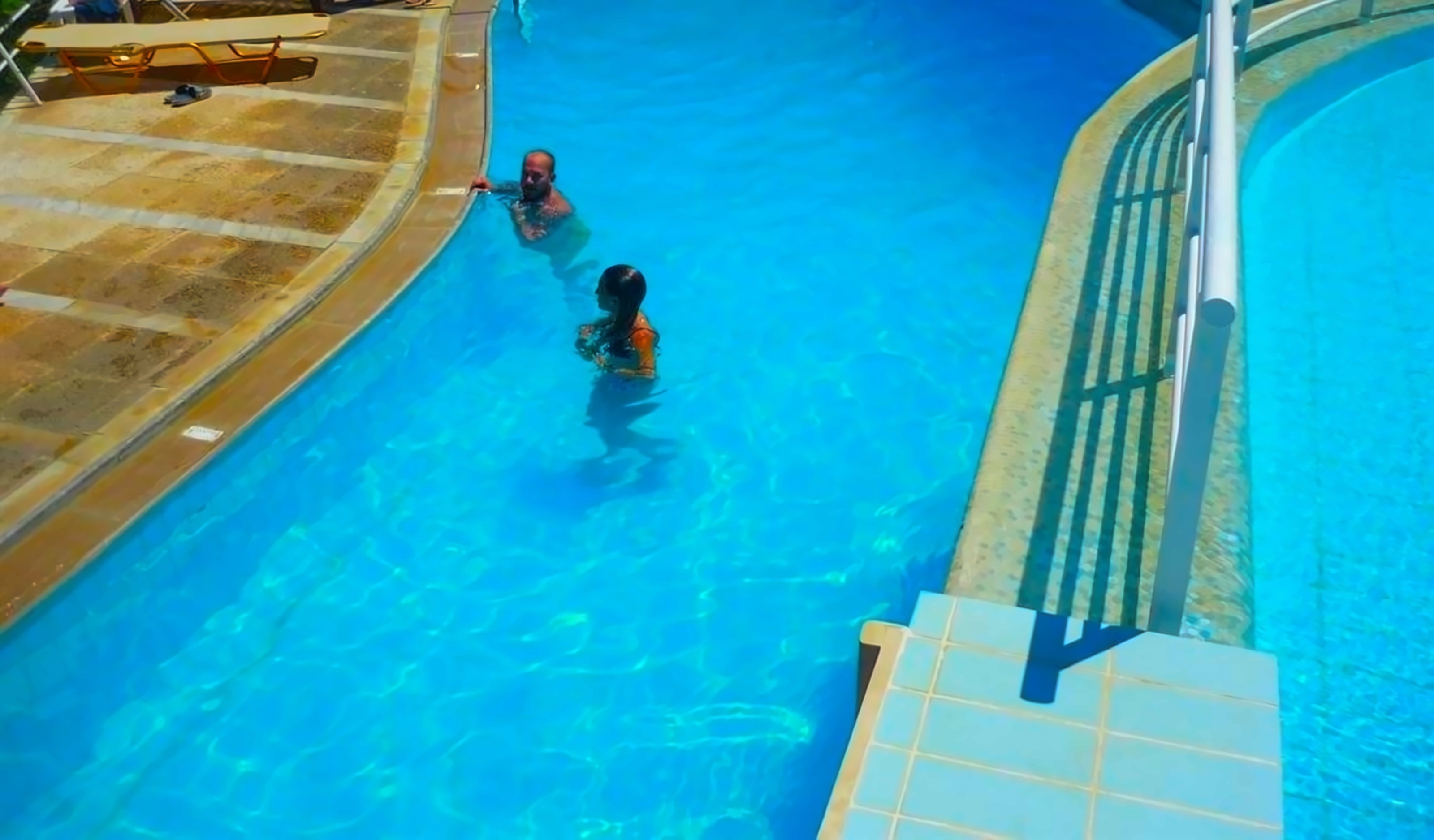 Pelagia Bay Hotel pilt 7