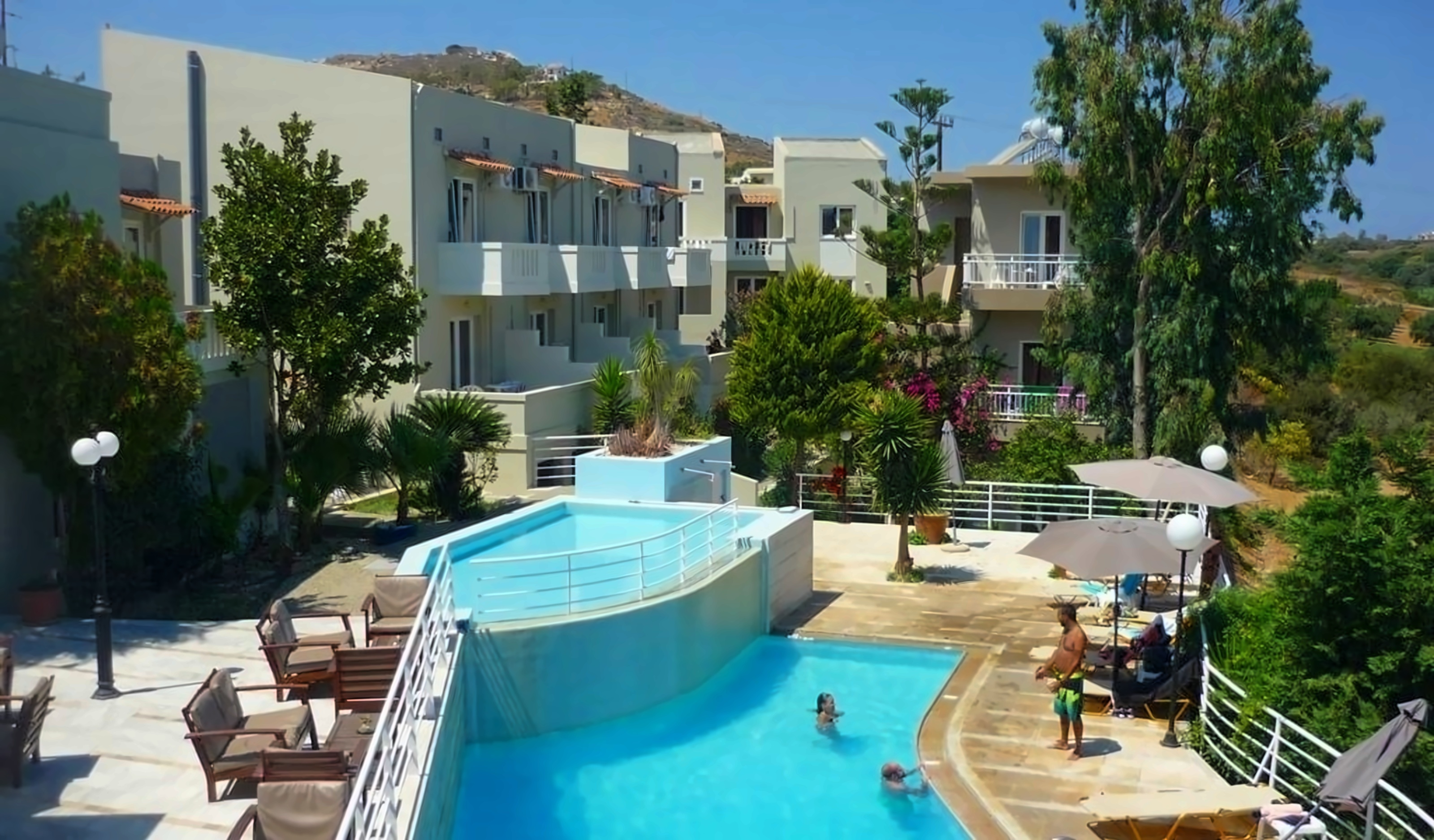 Pelagia Bay Hotel pilt 5