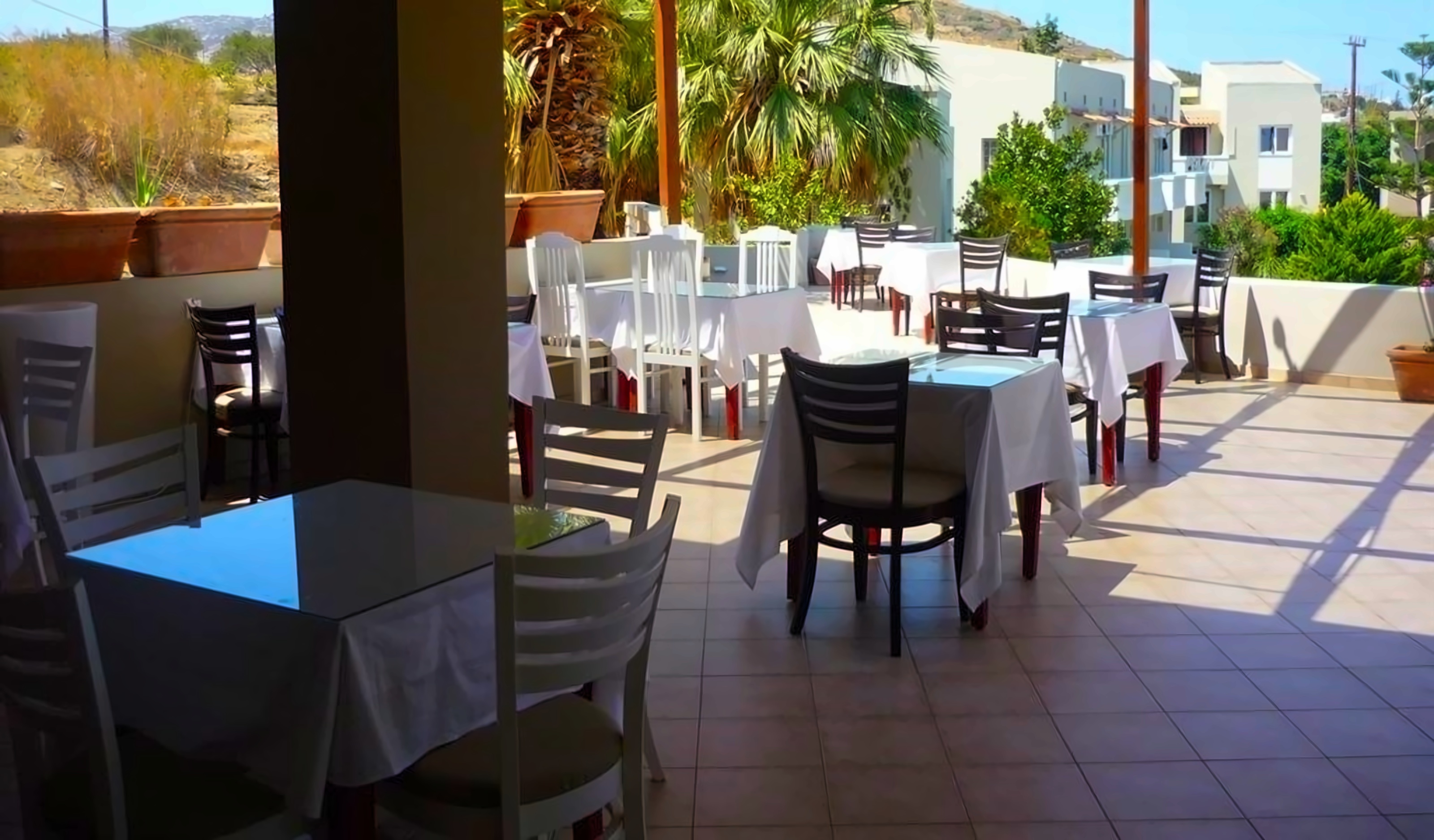Pelagia Bay Hotel pilt 12