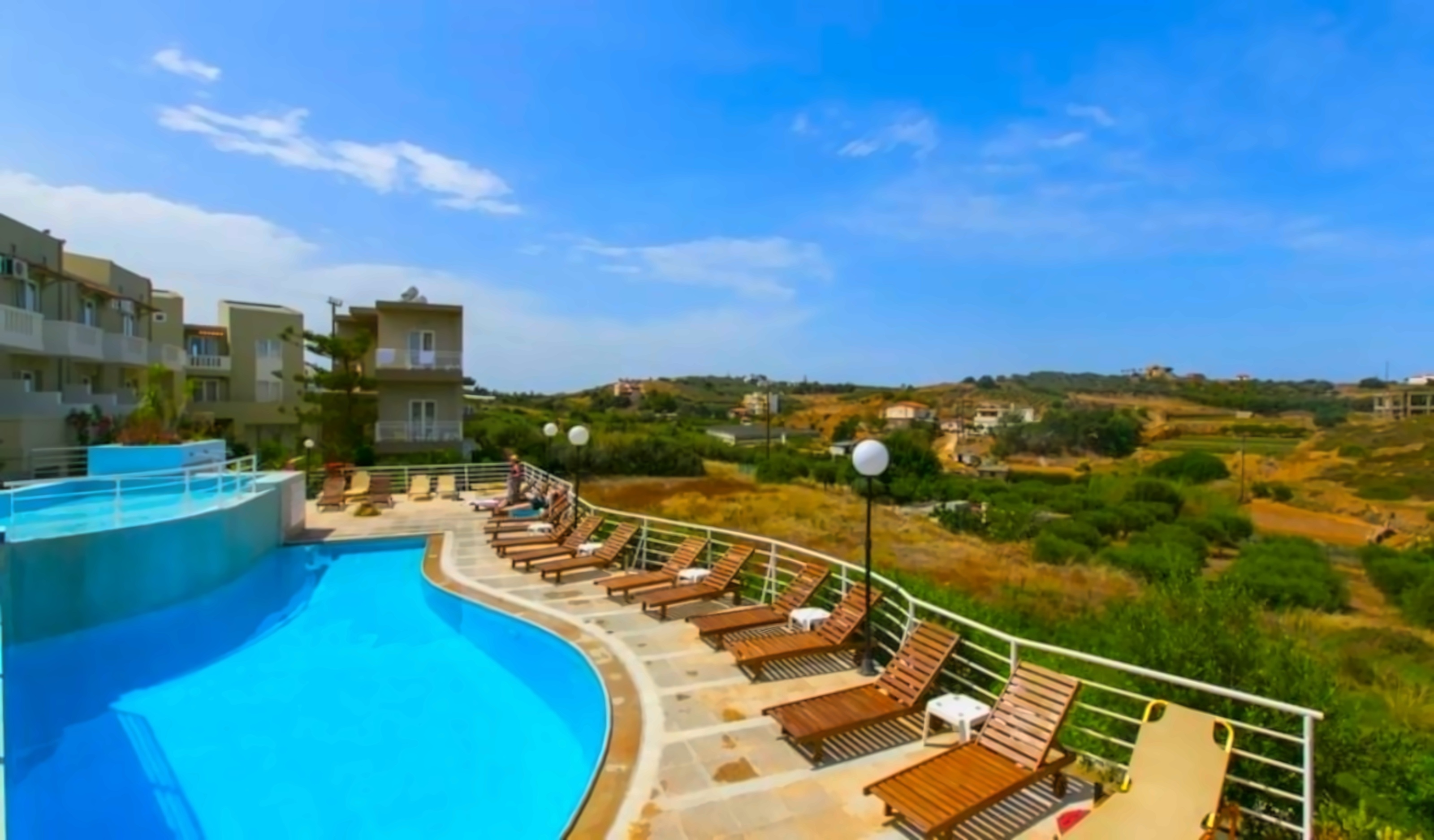 Pelagia Bay Hotel pilt 3