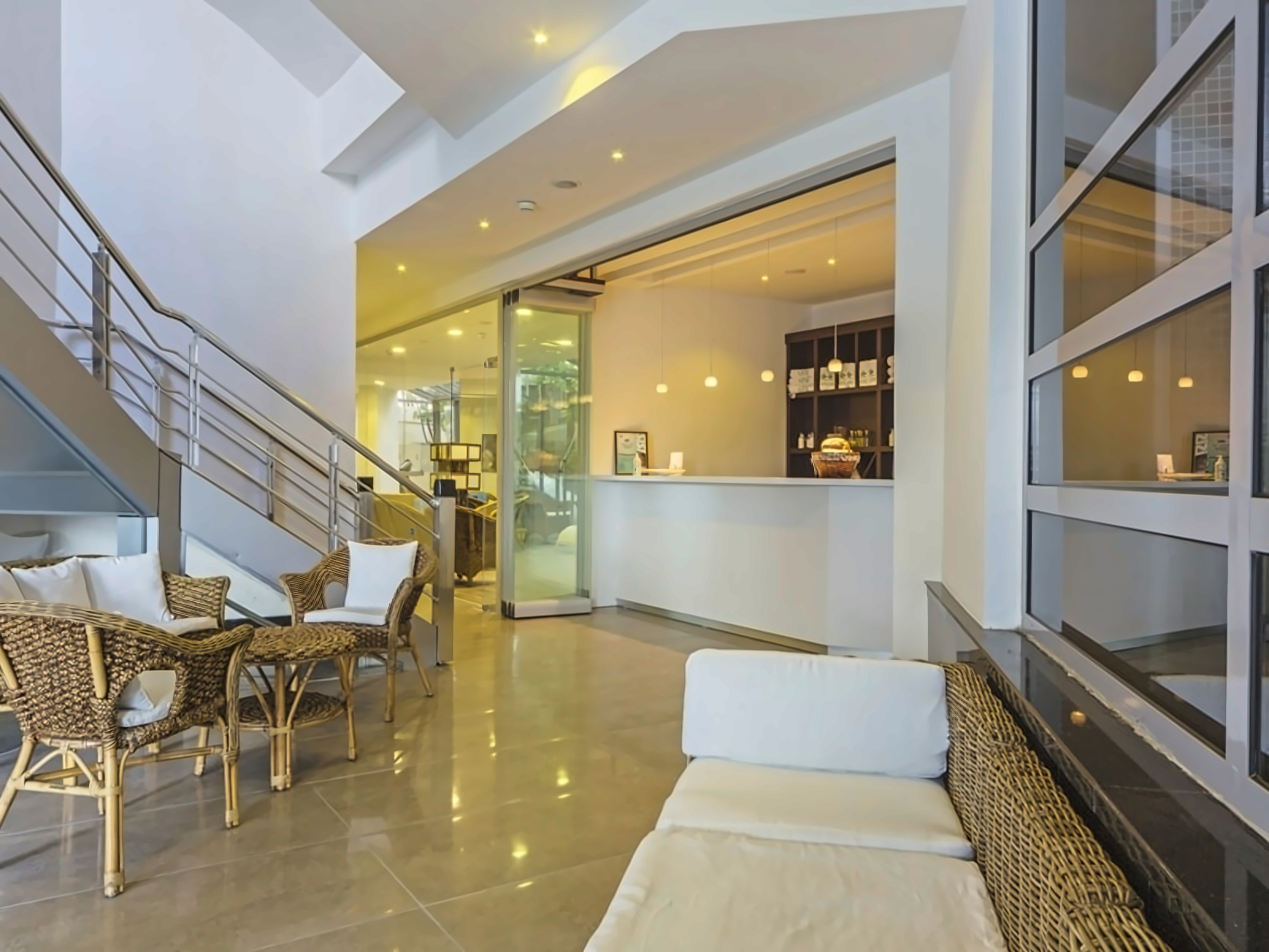 Poseidon Hotel (Adults Only 16+) photo 6