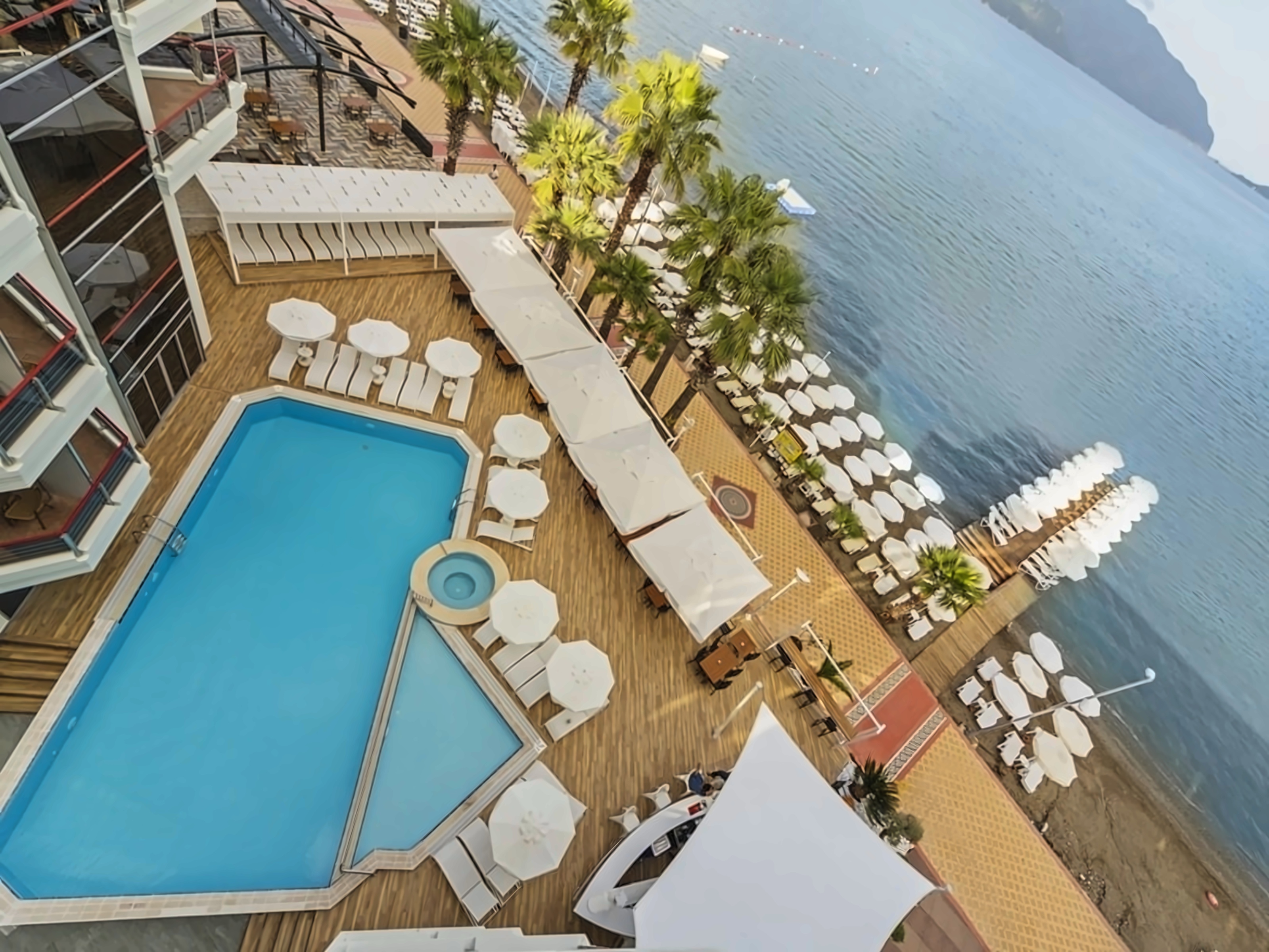 Poseidon Hotel (Adults Only 16+) photo 4