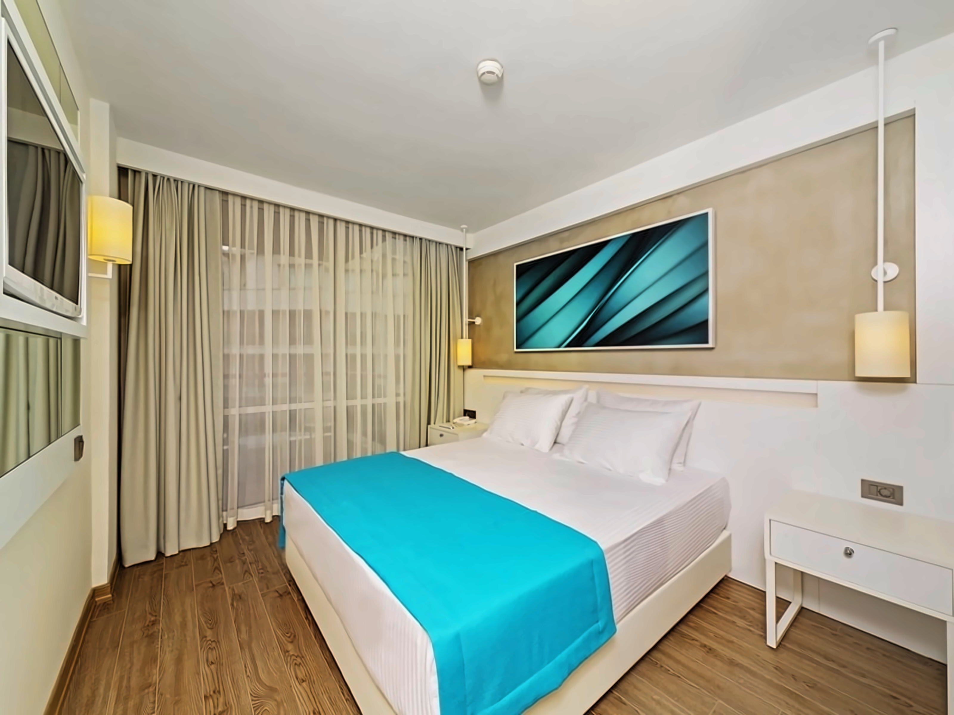 Poseidon Hotel (Adults Only 16+) photo 7