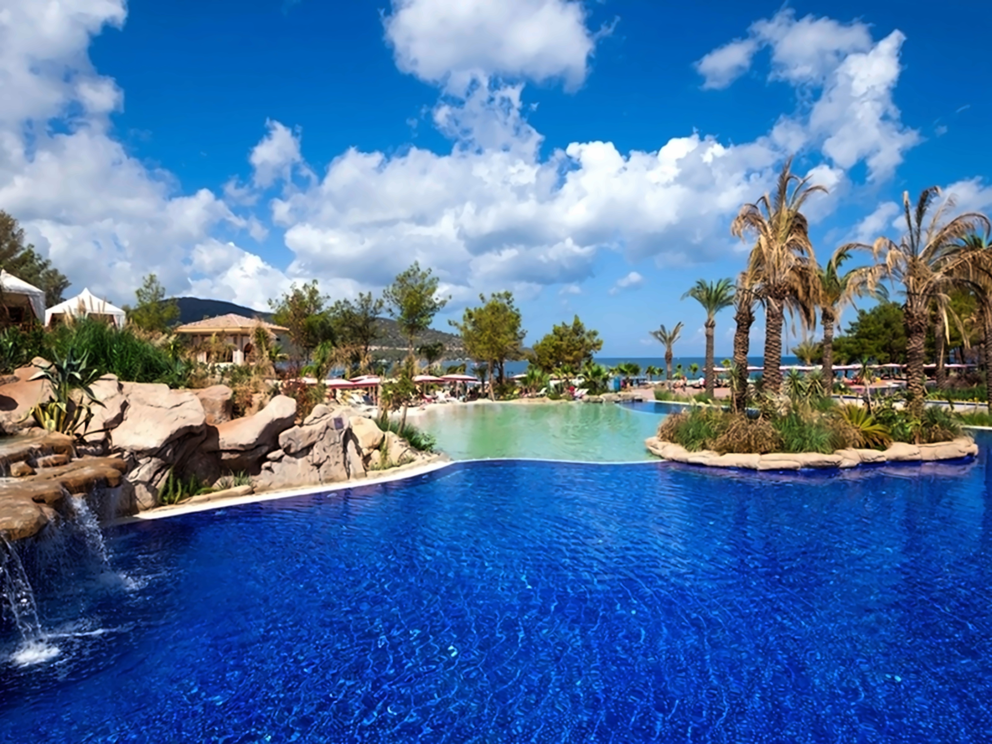 Vogue Hotel Supreme Bodrum Villas pilt 7