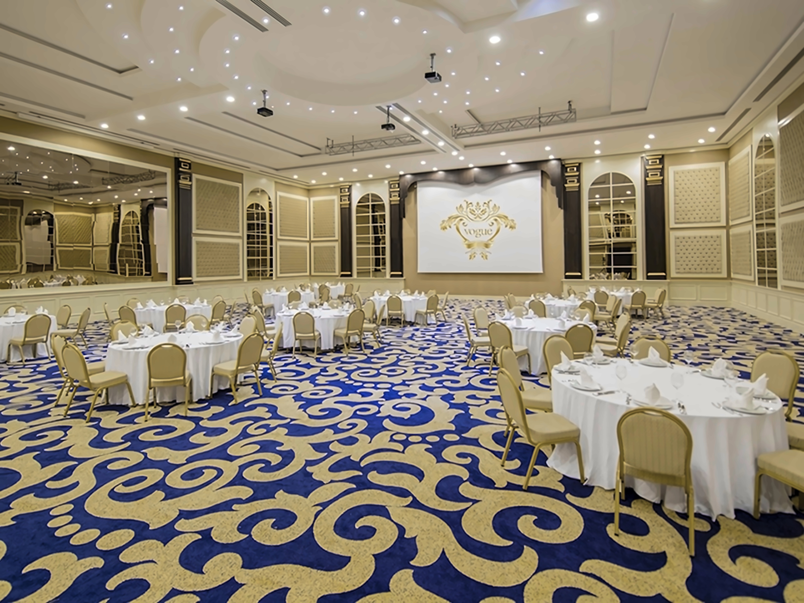 Vogue Hotel Supreme Bodrum Villas pilt 48