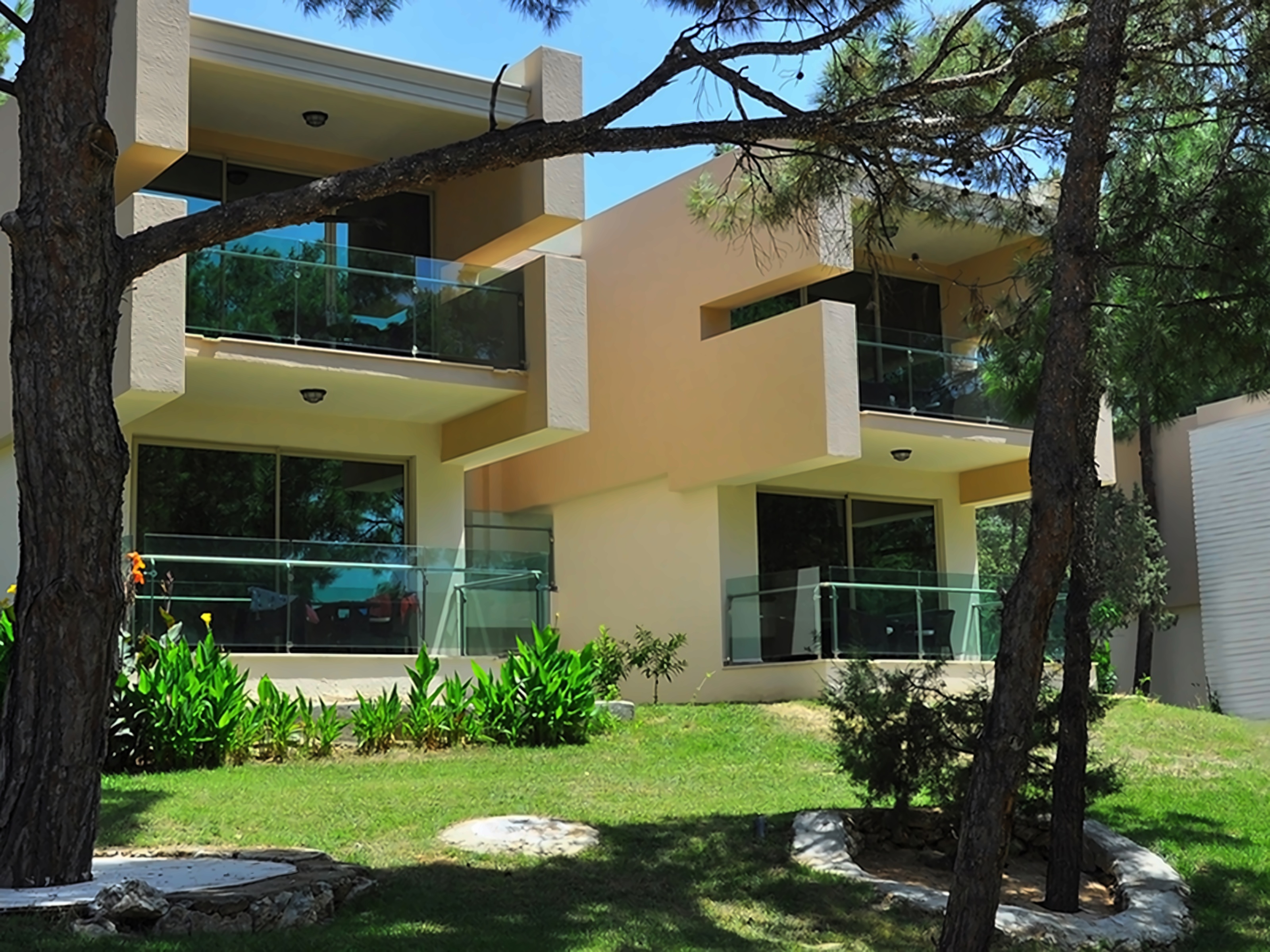 Vogue Hotel Supreme Bodrum Villas pilt 5