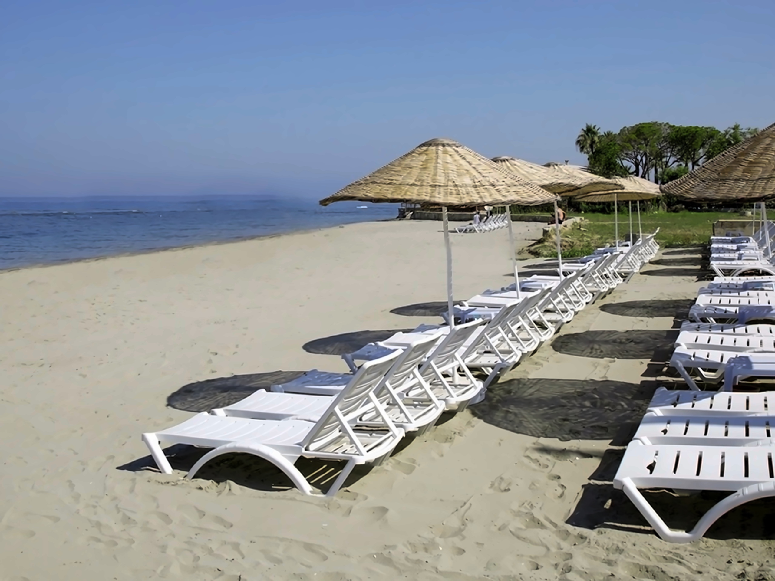 Kusadasi Golf And Spa Poză 4