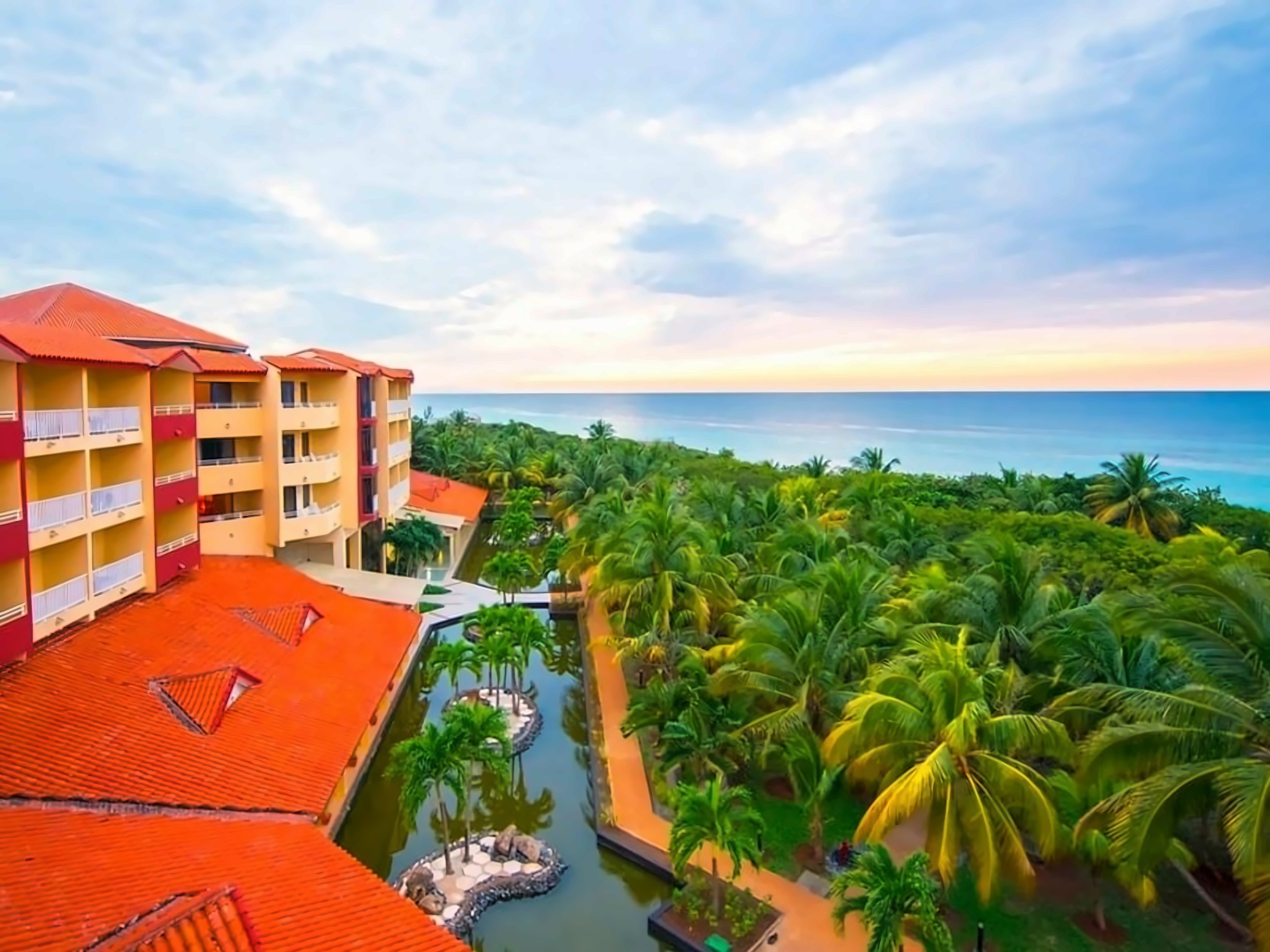 Naviti Varadero Beach Club (Ex.Occidental Allegro) Poză 1