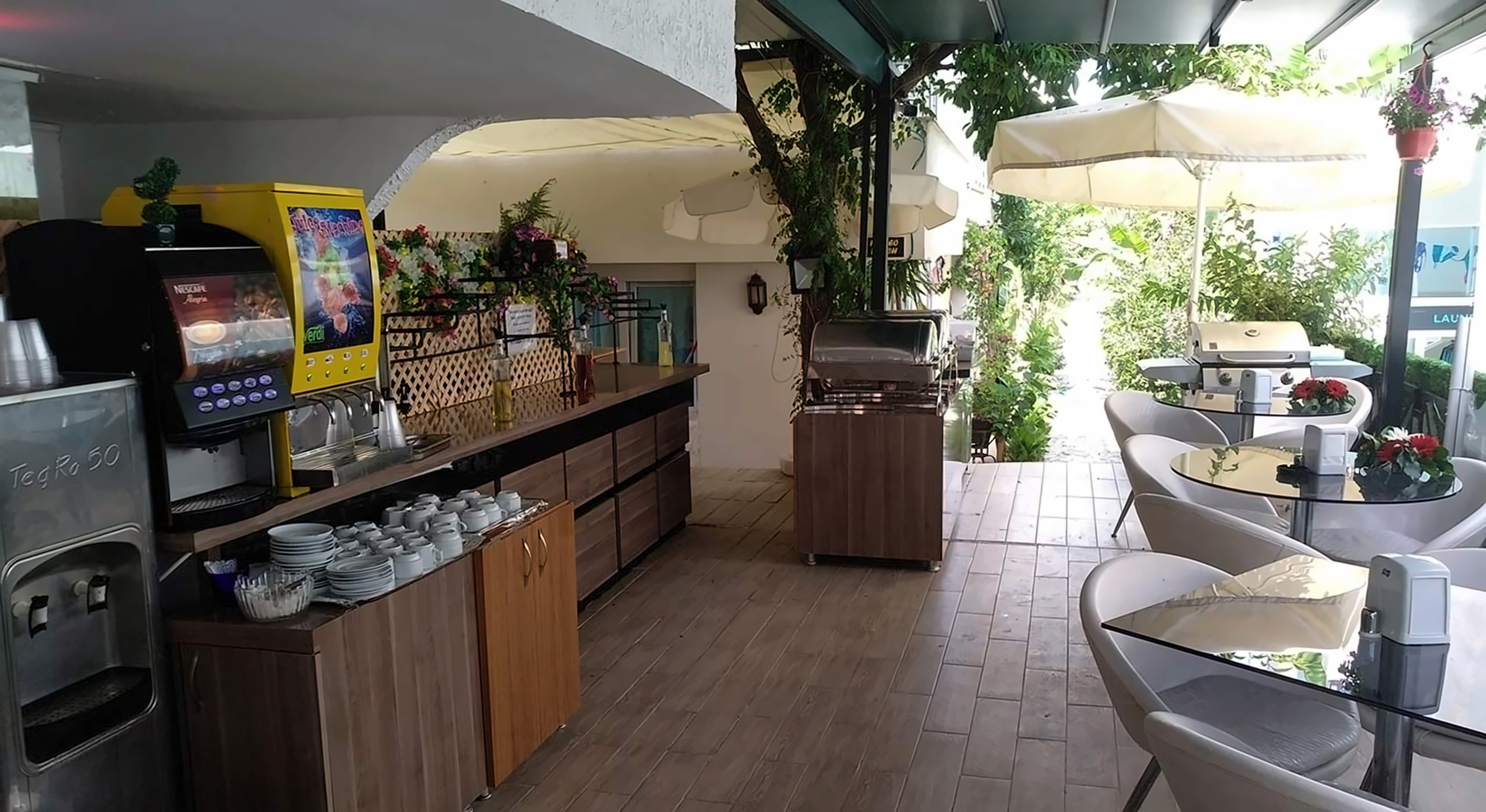 Romeo Beach Hotel pilt 2