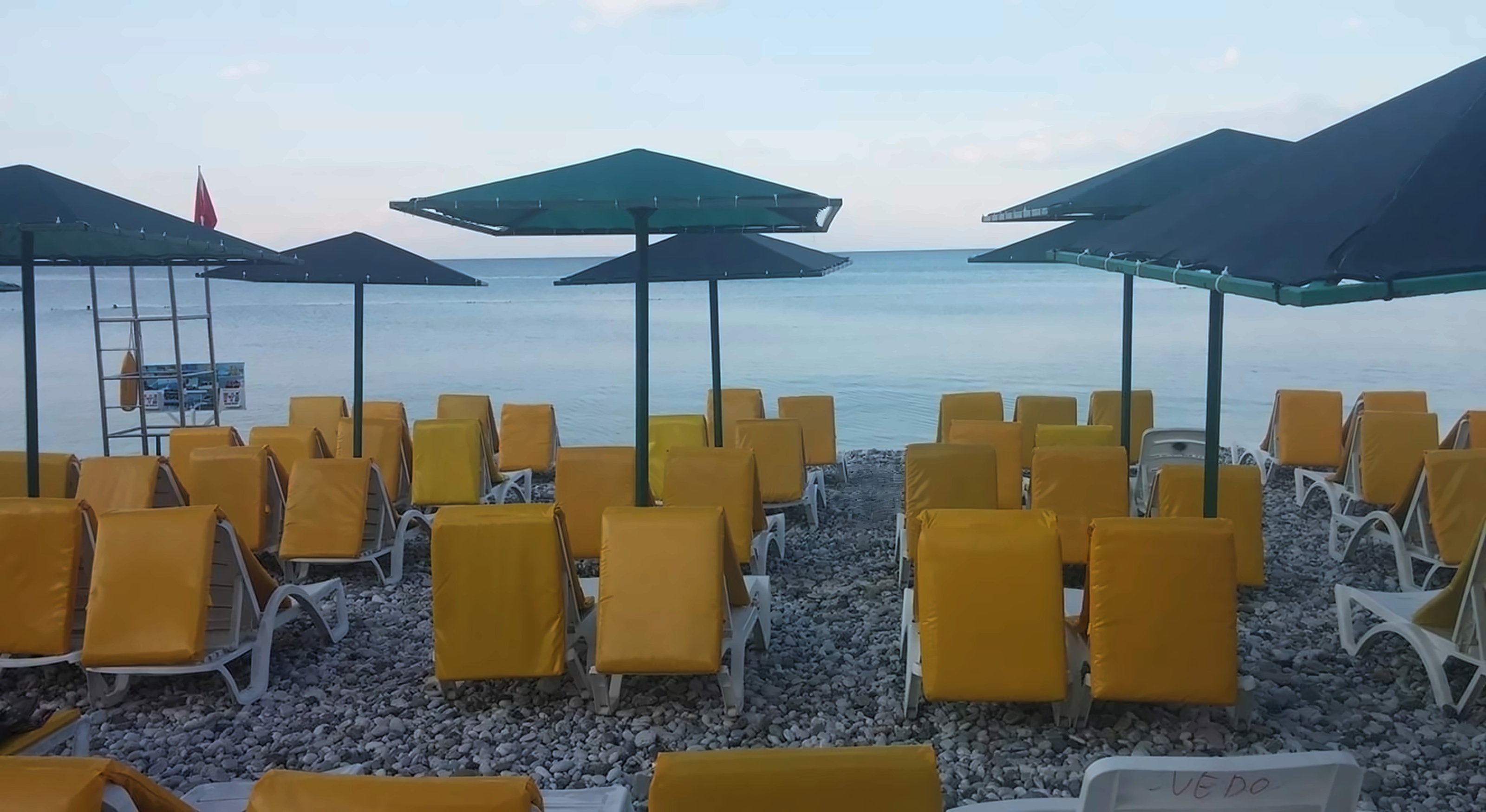 Romeo Beach Hotel pilt 5