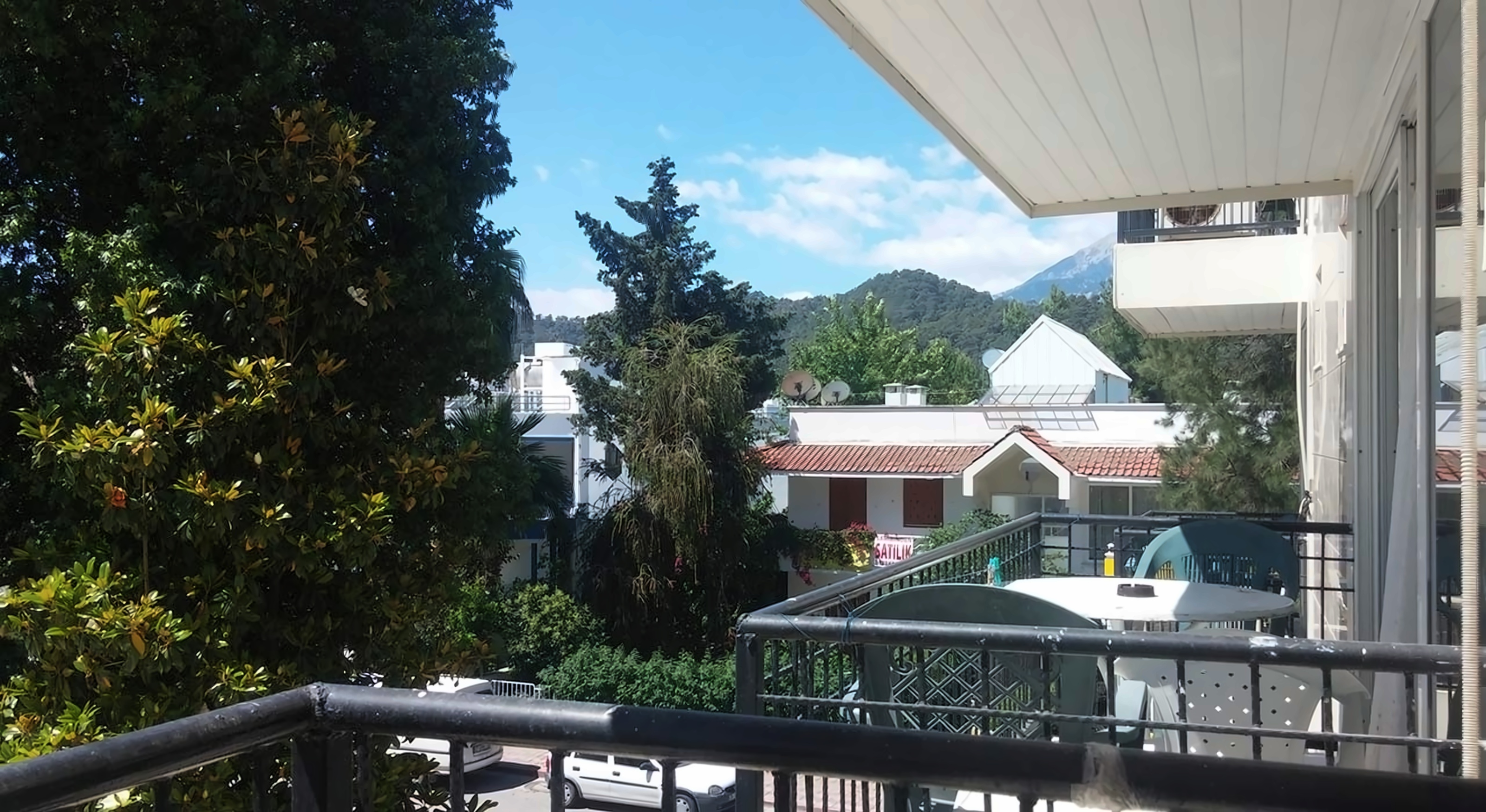 Romeo Beach Hotel pilt 1