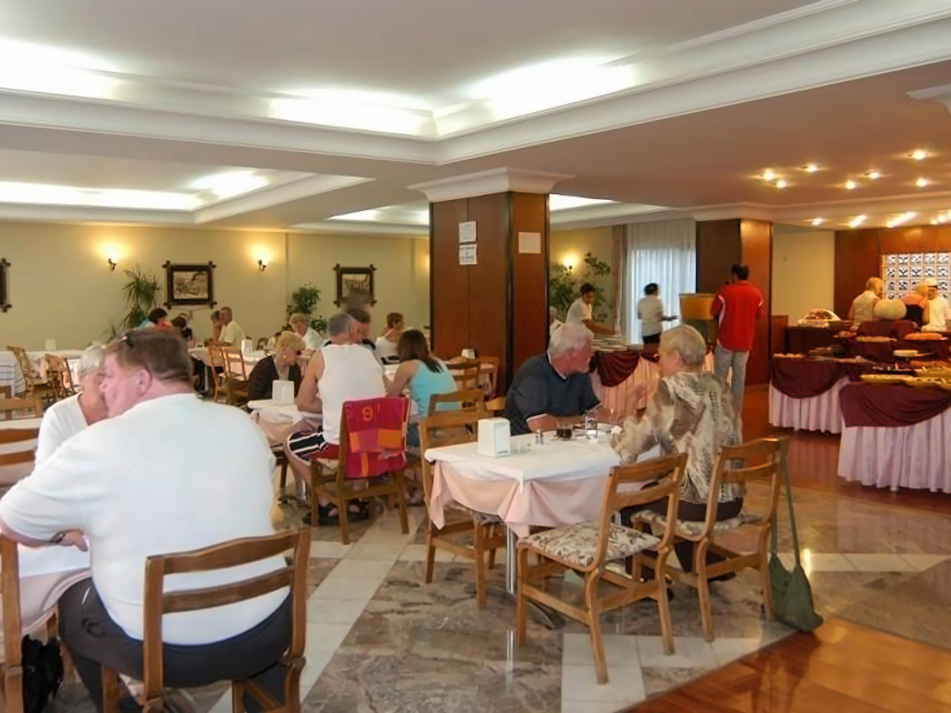 Sun Bay Park Hotel photo 5