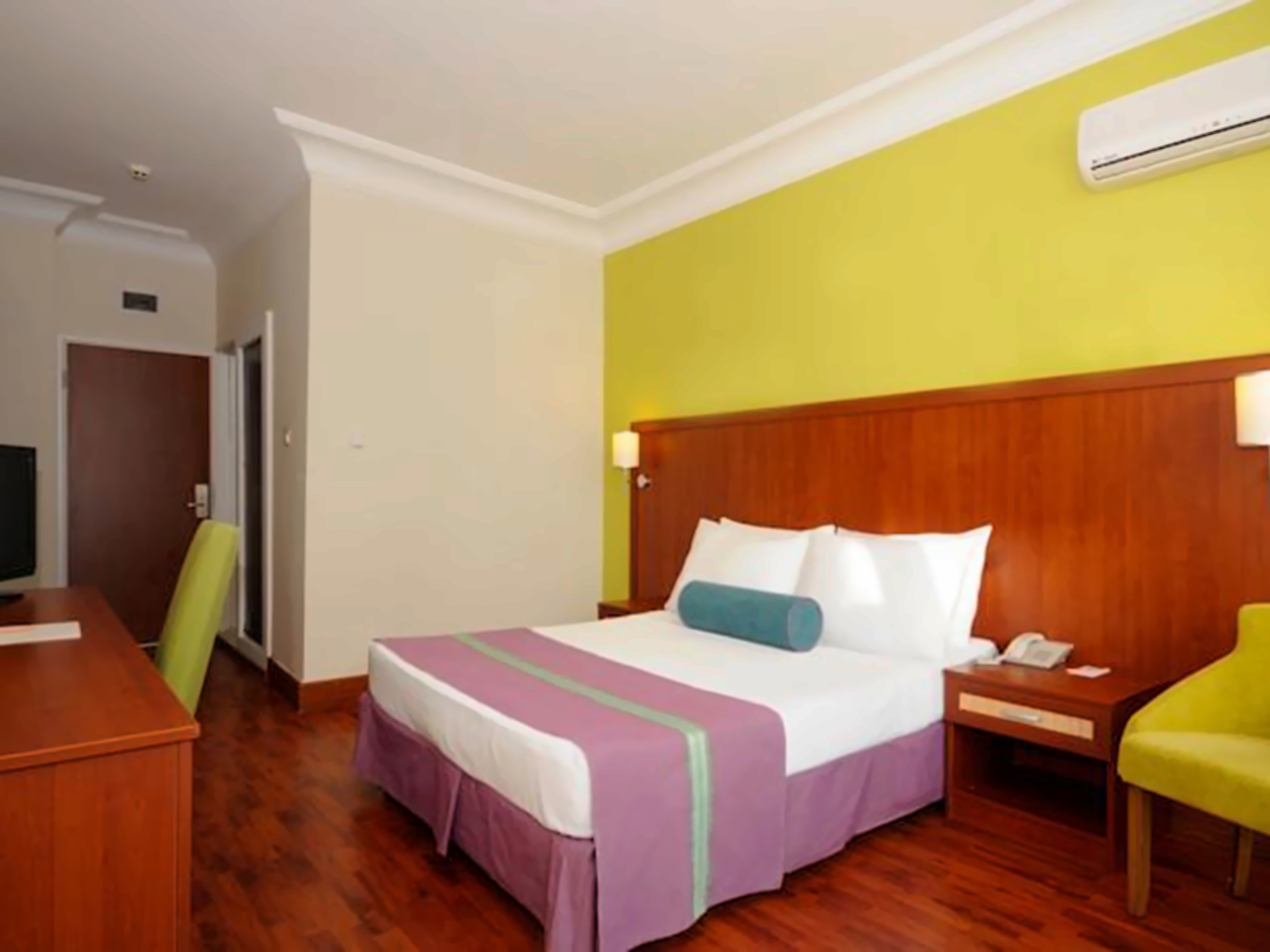 Sun Bay Park Hotel photo 4