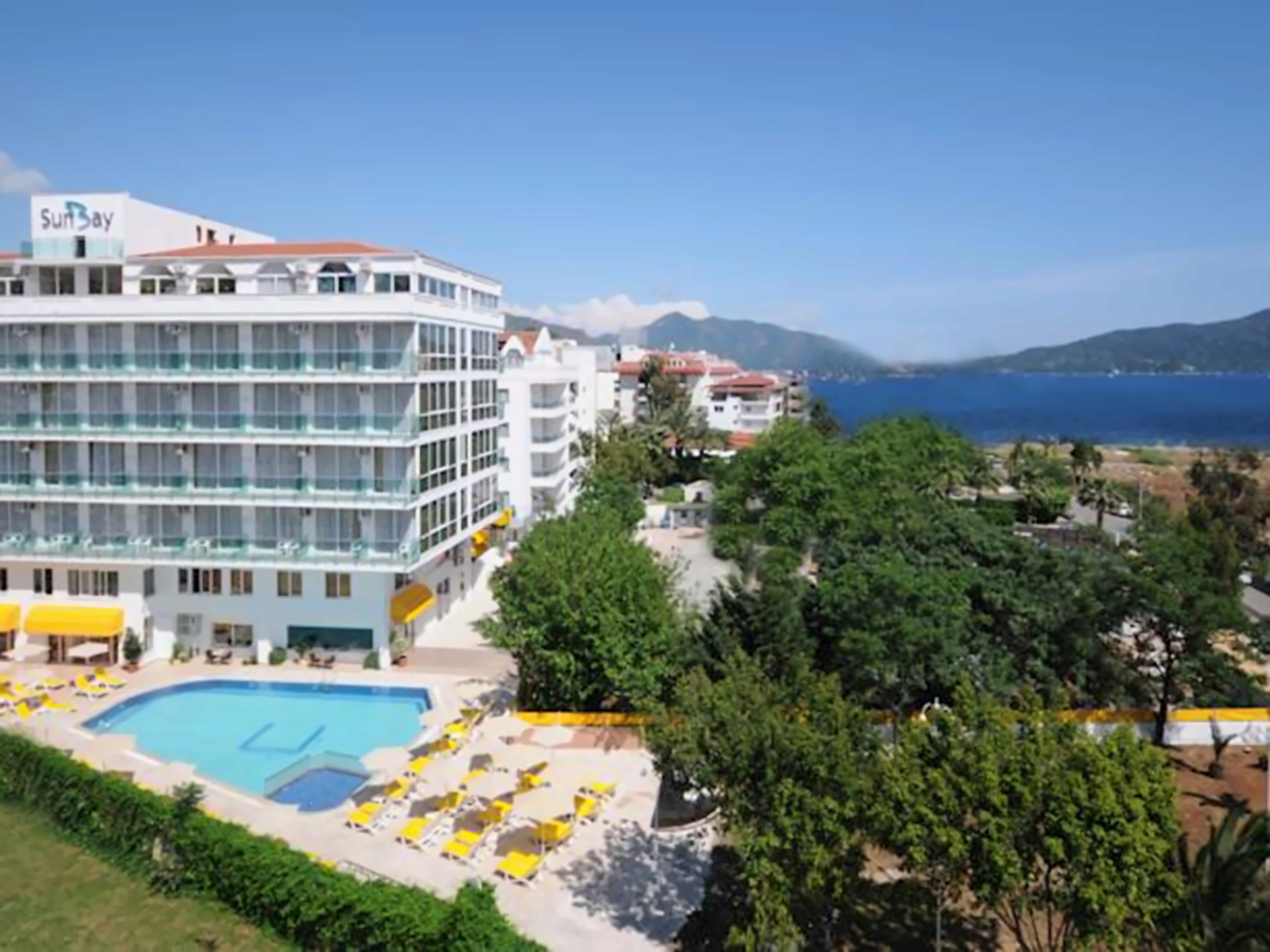Sun Bay Park Hotel photo 1