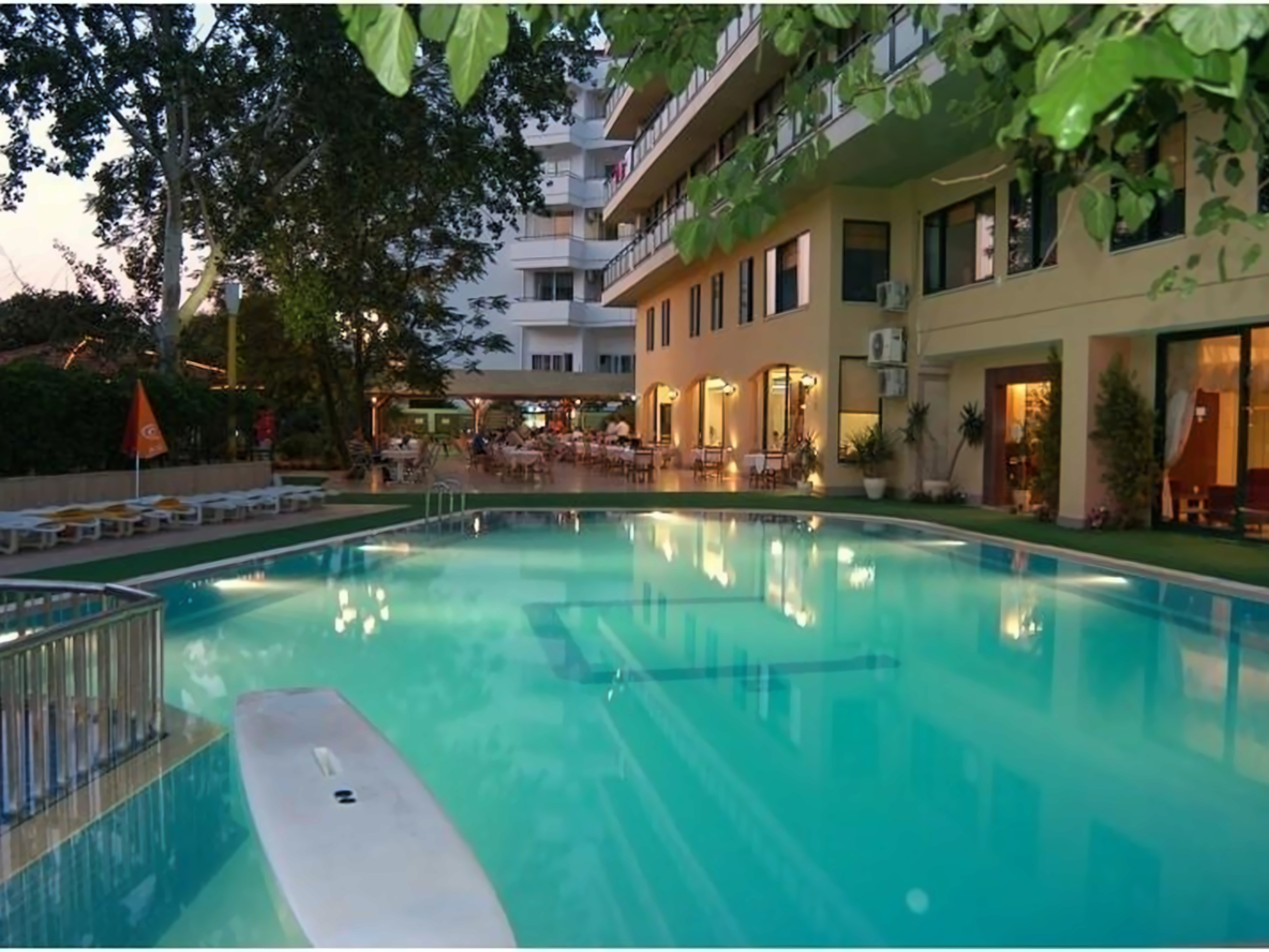 Sun Bay Park Hotel photo 3
