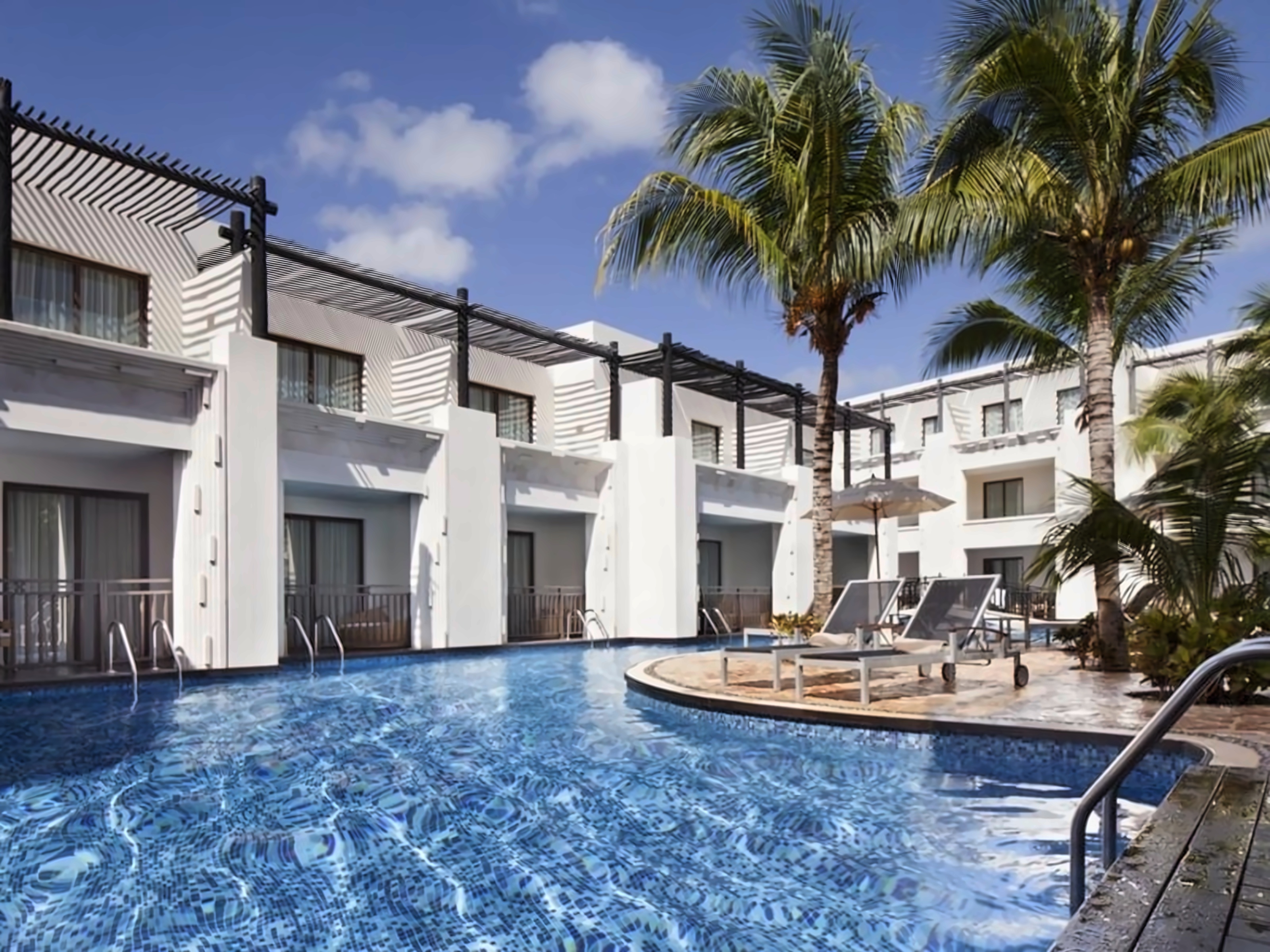 Azul Beach Hotel pilt 3