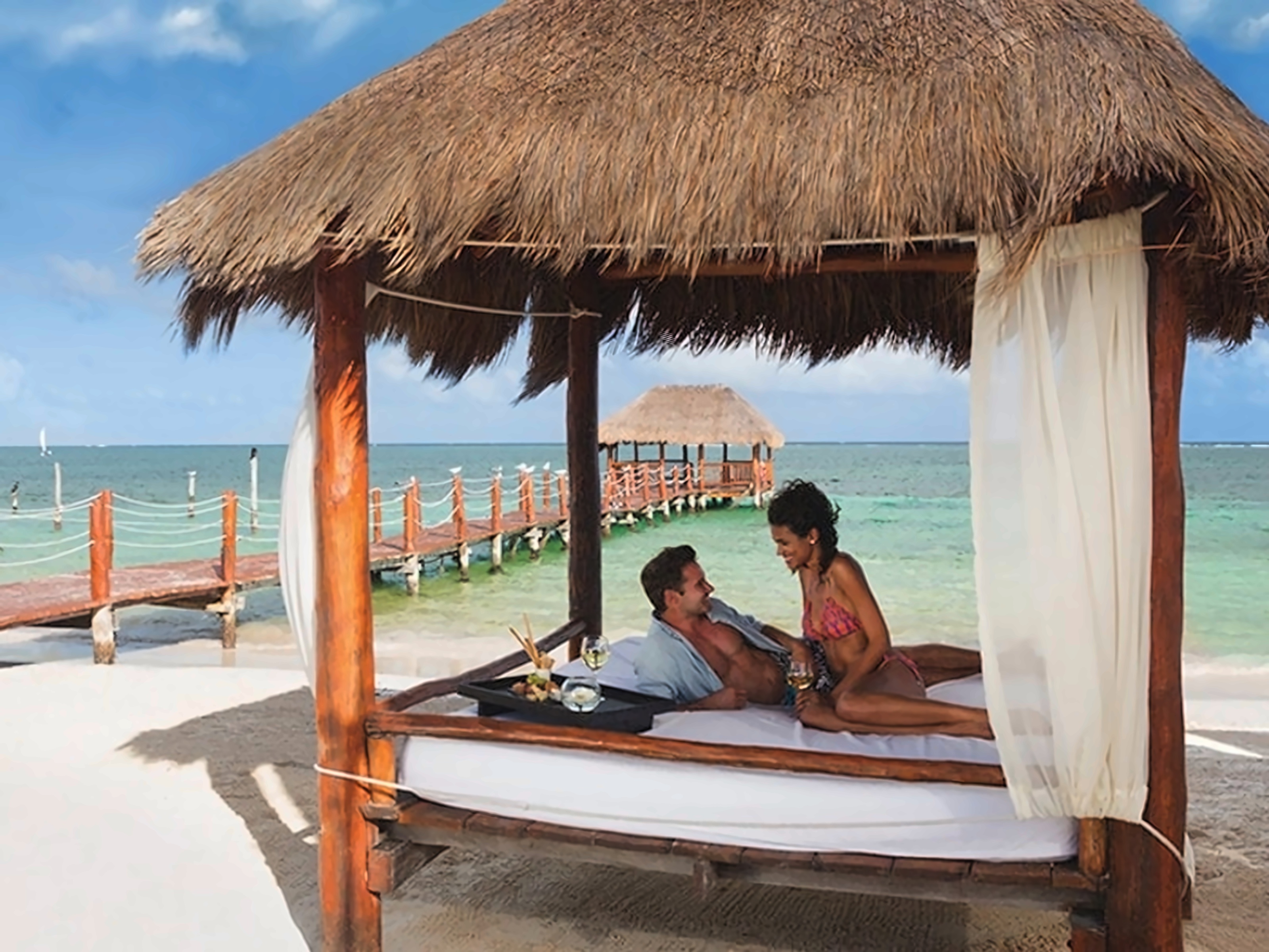 Azul Beach Hotel pilt 7