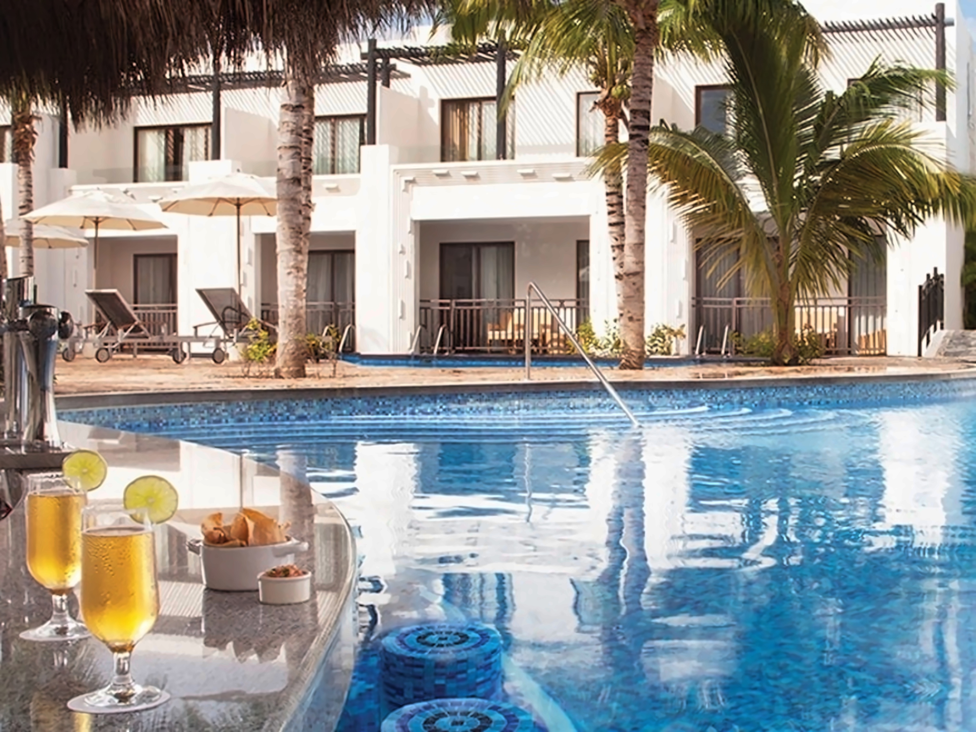 Azul Beach Hotel pilt 5
