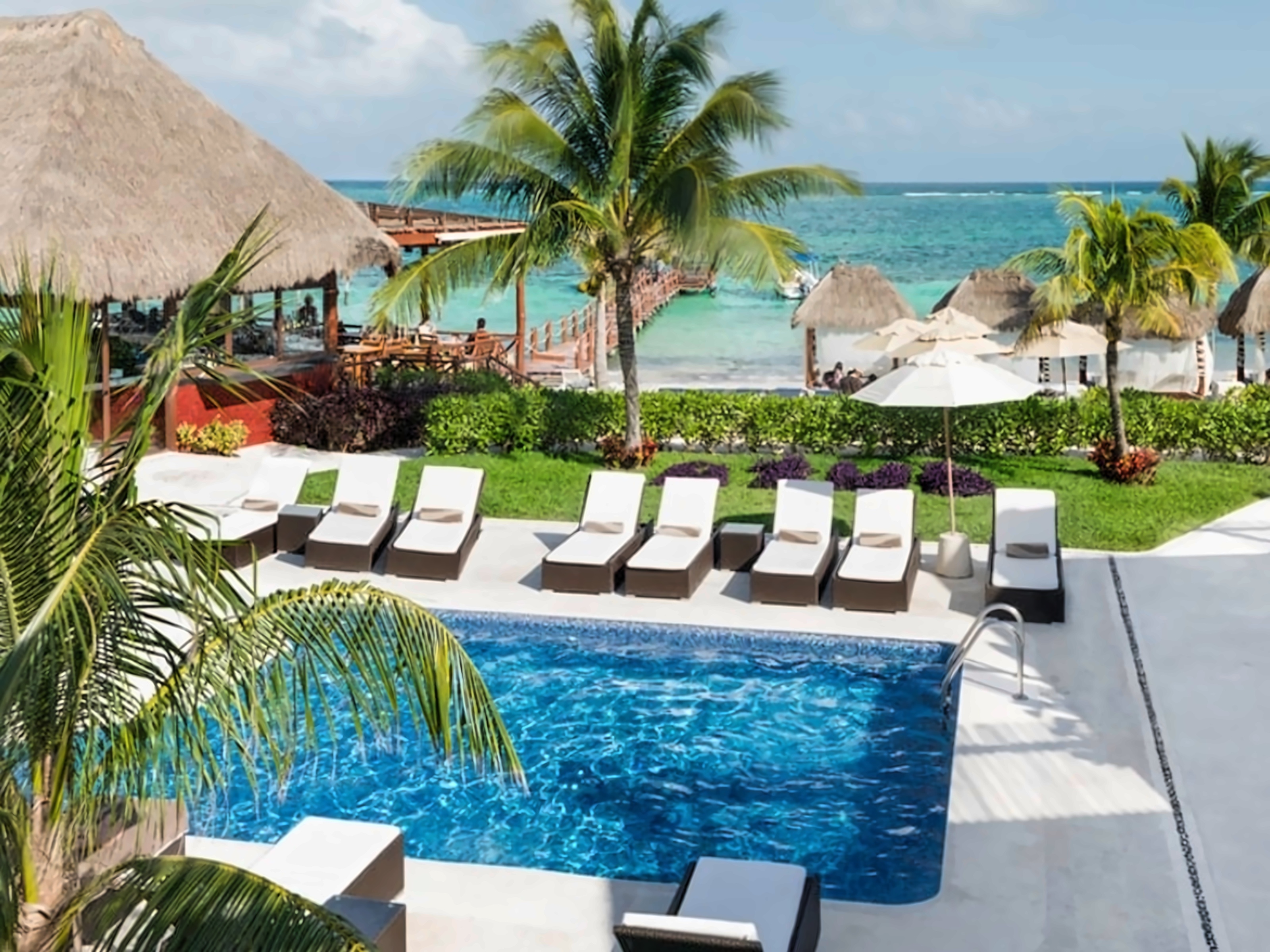 Azul Beach Hotel pilt 4