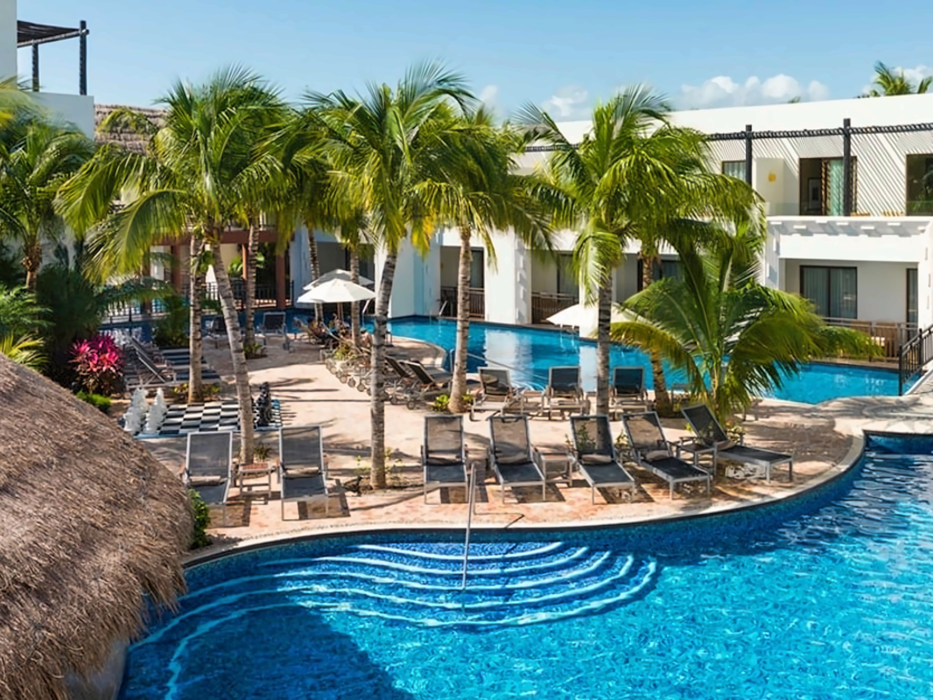 Azul Beach Hotel pilt 1