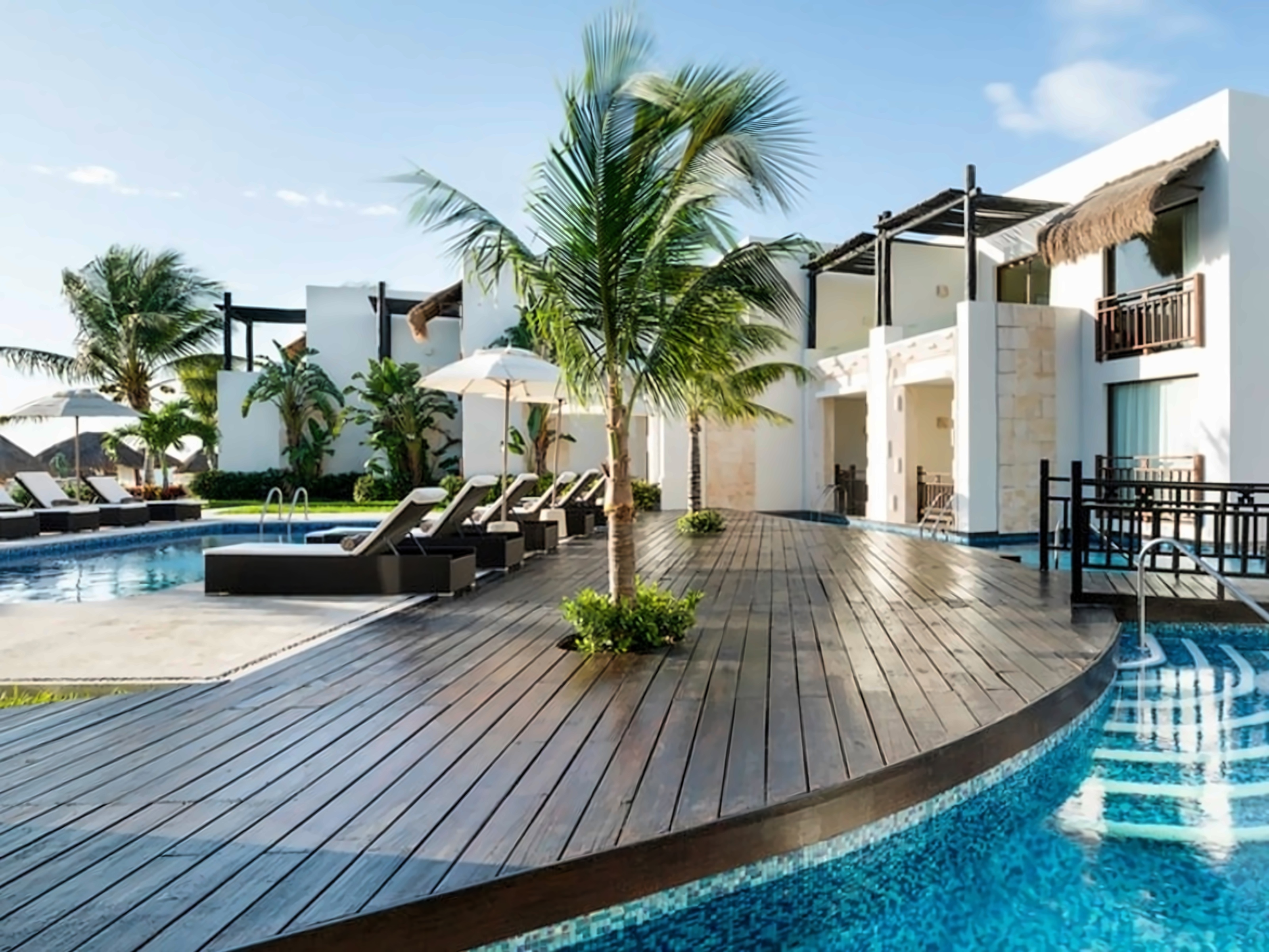 Azul Beach Hotel pilt 2