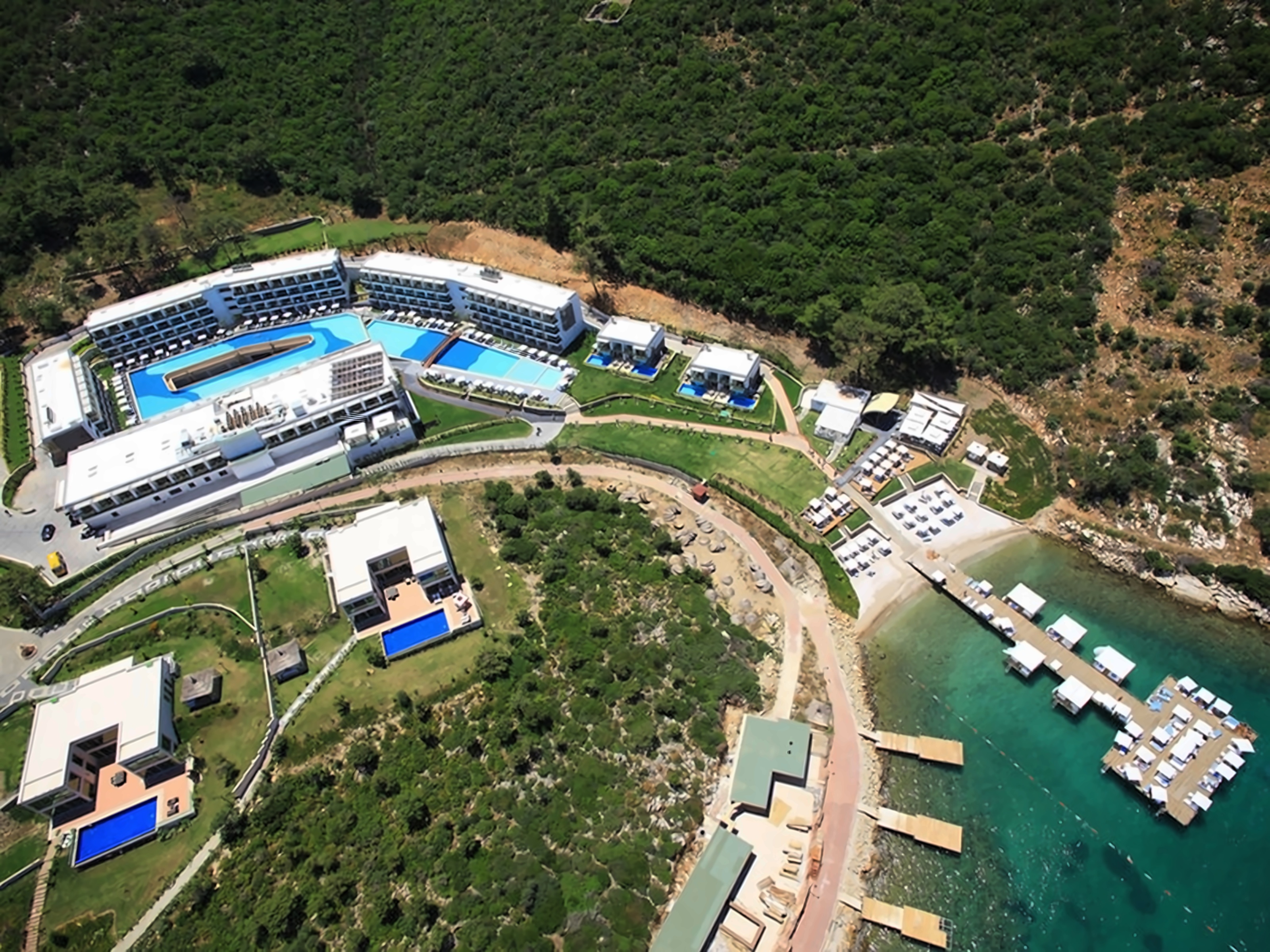 Thor Luxury Boutique Hotel & Villas (Adults Only 16+) photo 1