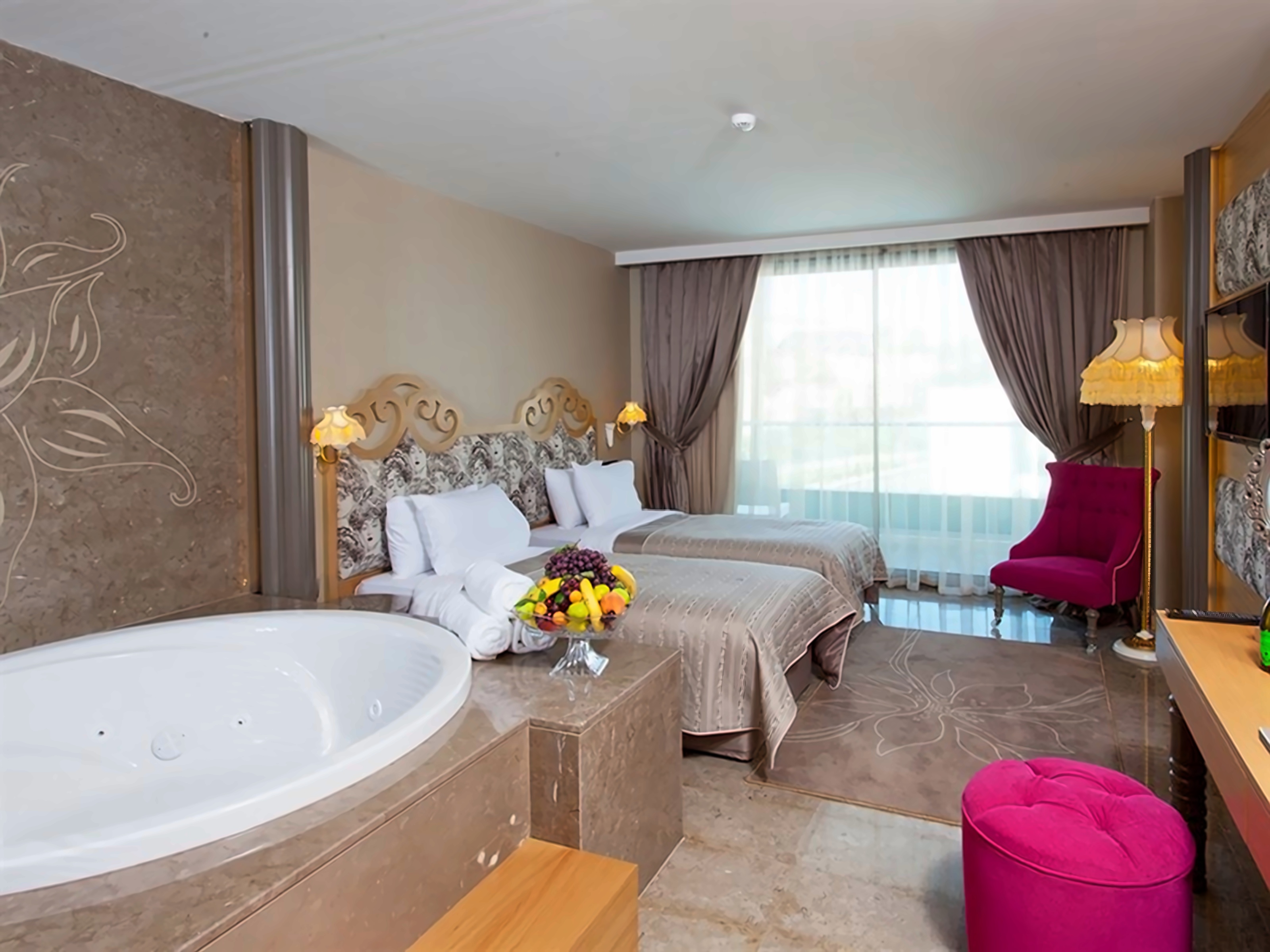 Thor Luxury Boutique Hotel & Villas (Adults Only 16+) photo 3