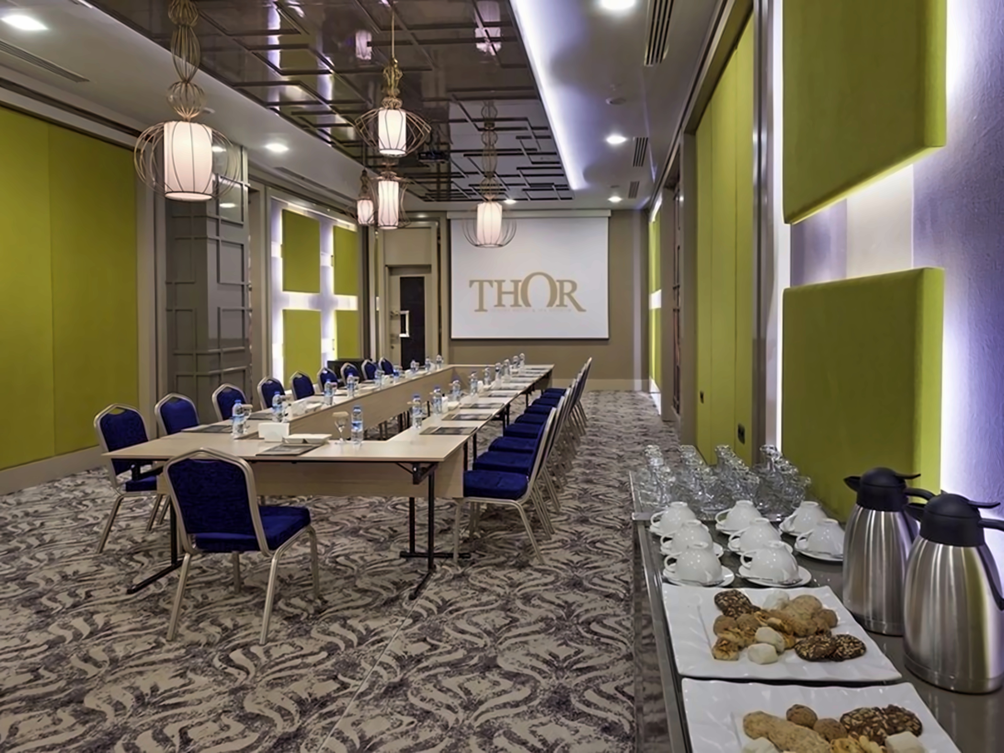 Thor Luxury Boutique Hotel & Villas (Adults Only 16+) photo 53