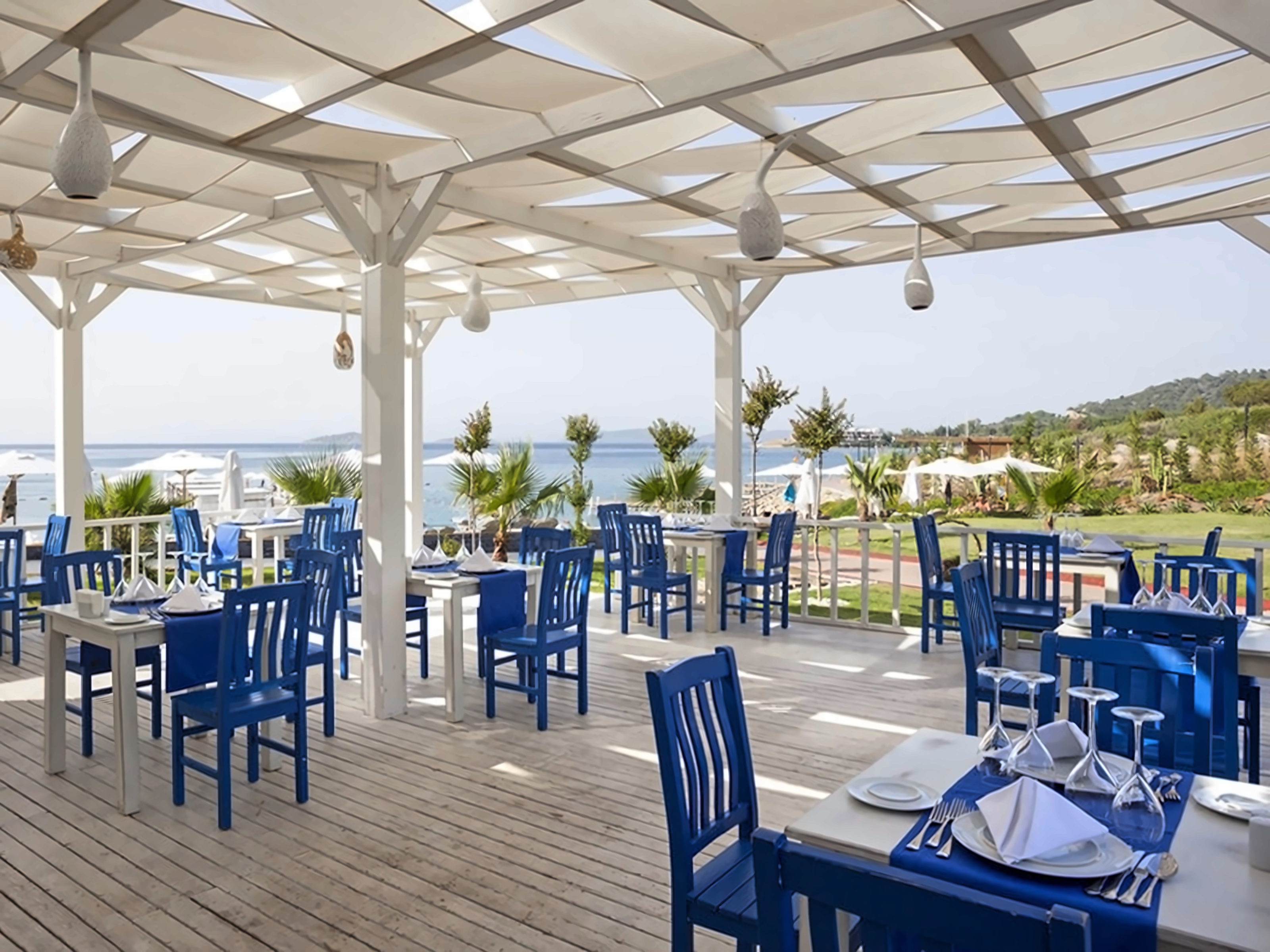 Thor Luxury Boutique Hotel & Villas (Adults Only 16+) photo 54