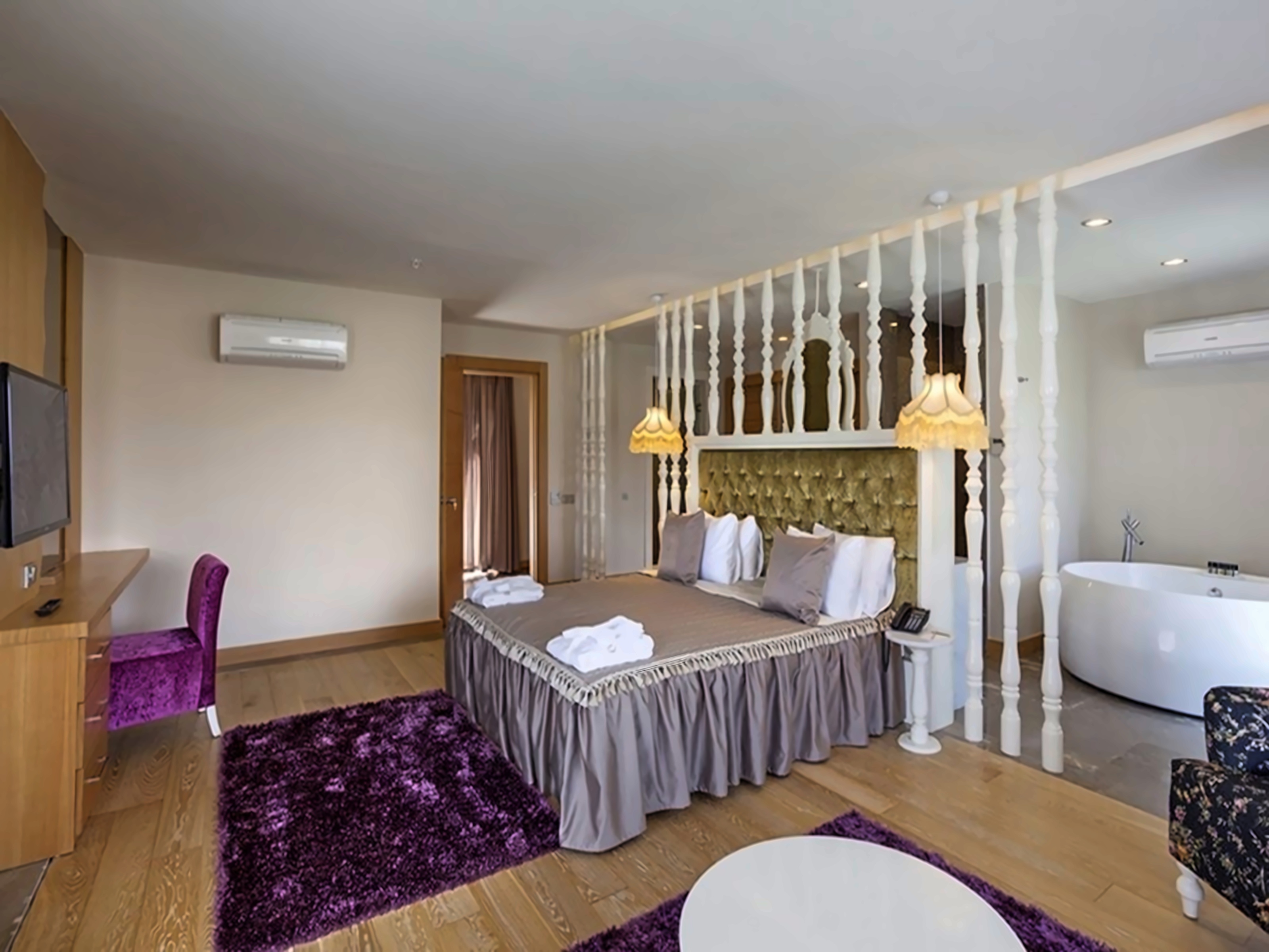 Thor Luxury Boutique Hotel & Villas (Adults Only 16+) photo 5