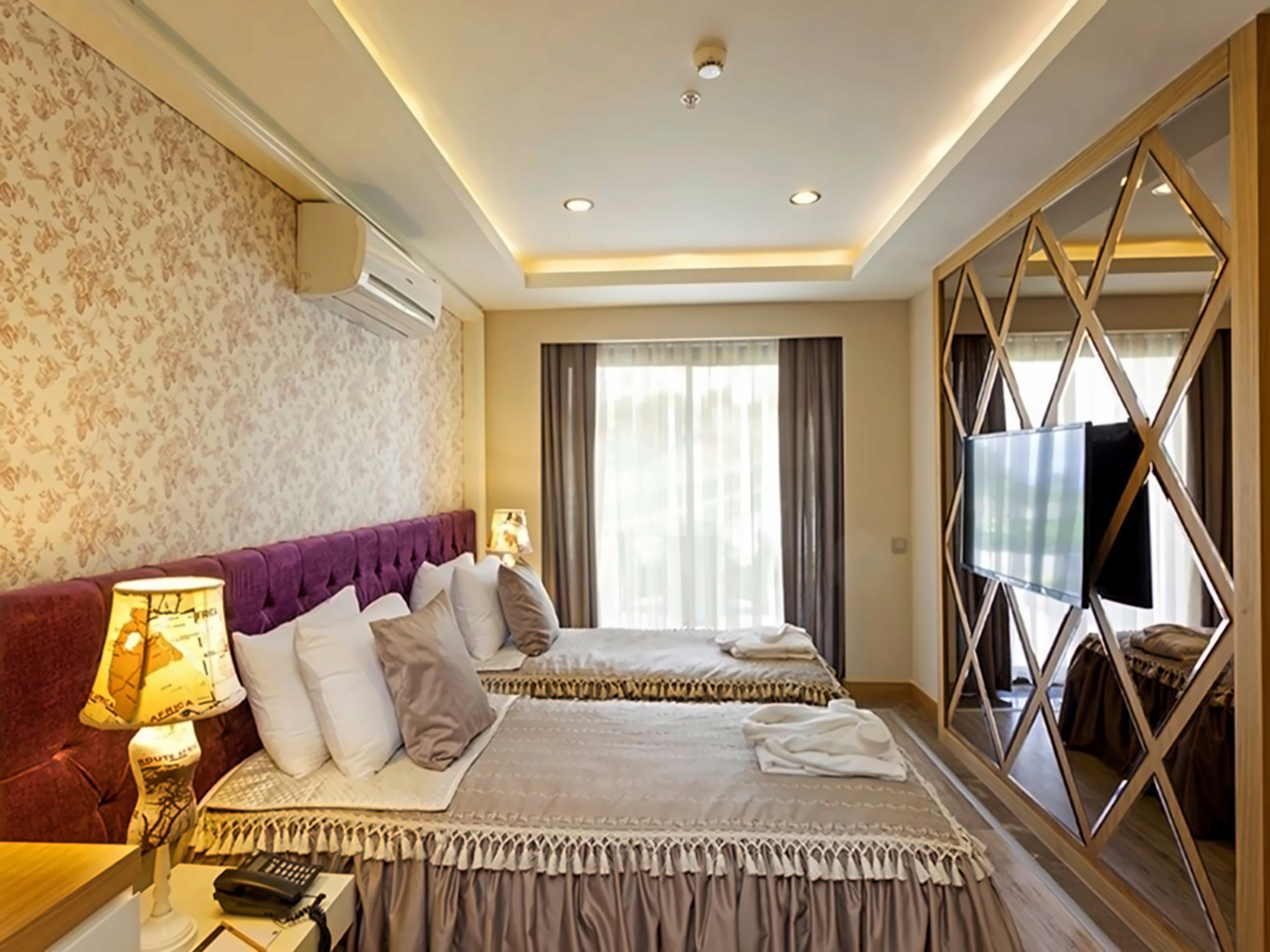 Thor Luxury Boutique Hotel & Villas (Adults Only 16+) photo 6