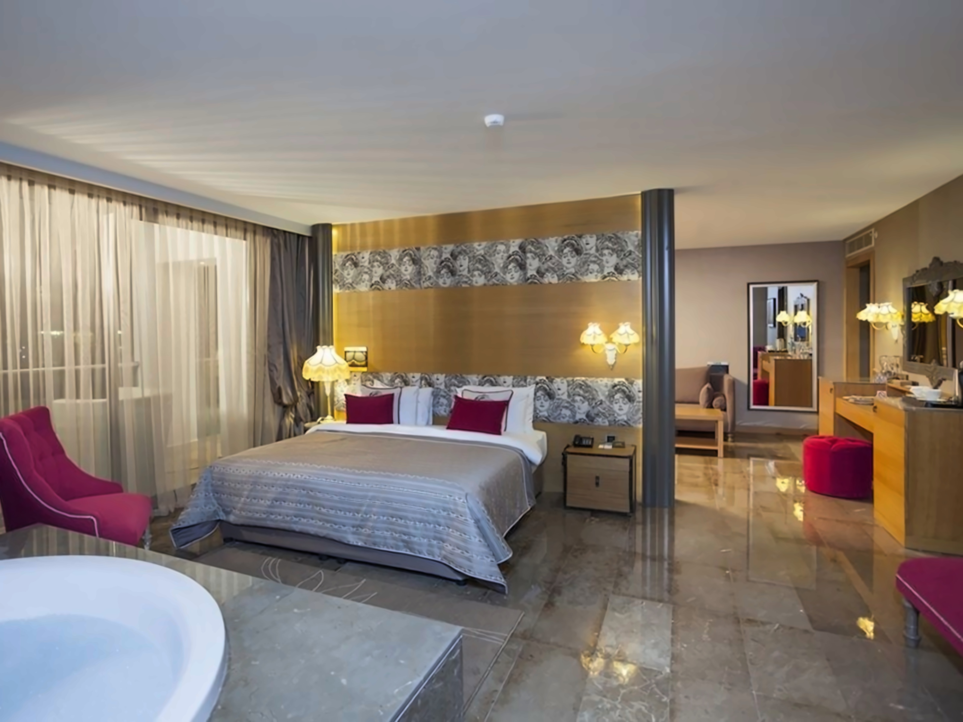 Thor Luxury Boutique Hotel & Villas (Adults Only 16+) photo 7