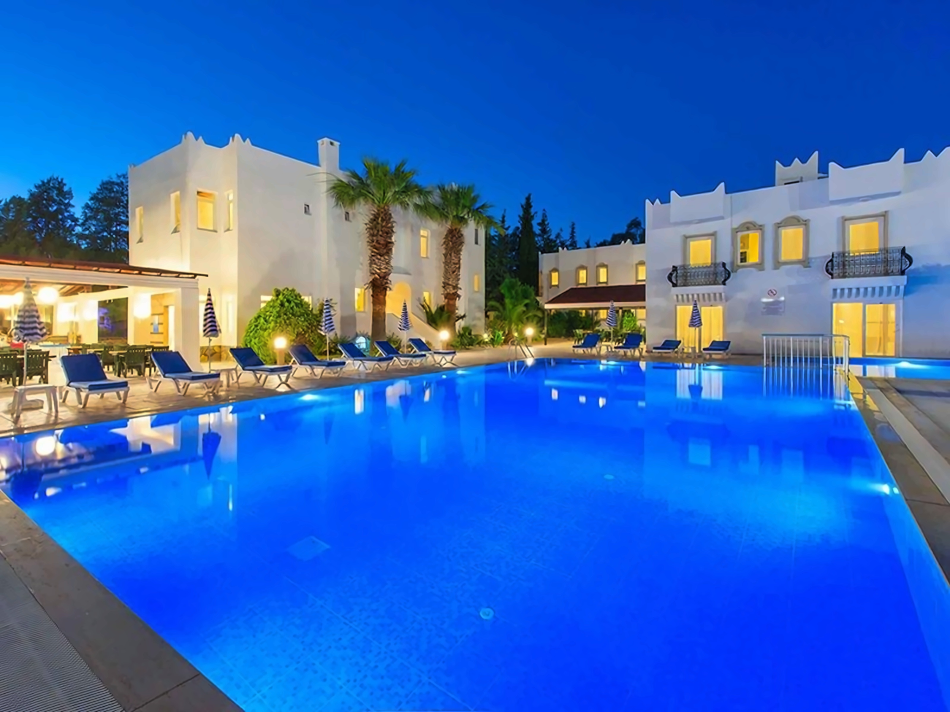 Kassandra Hotel pilt 19