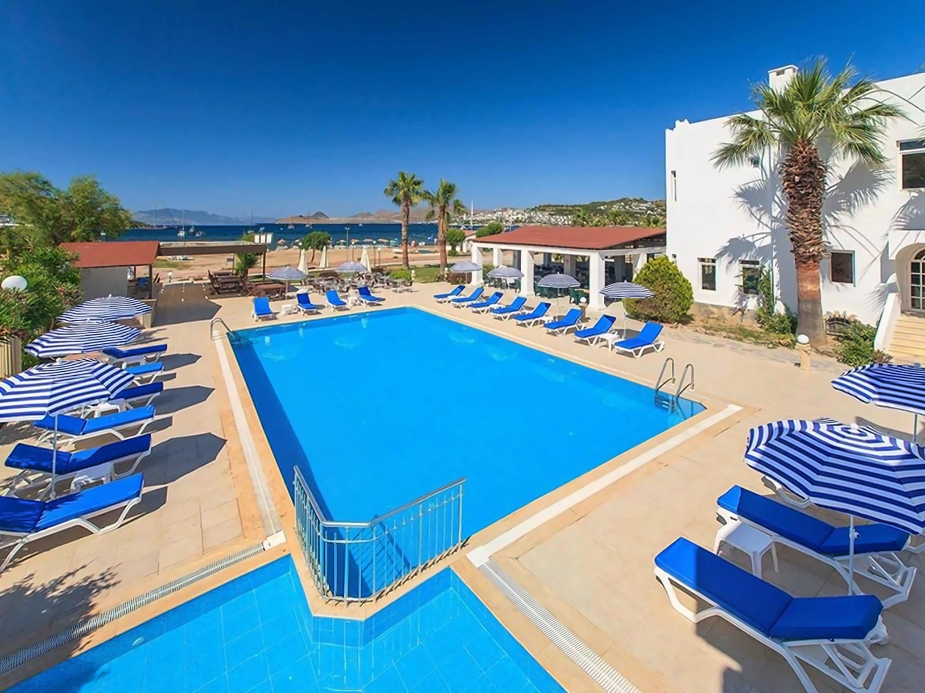 Kassandra Hotel pilt 6