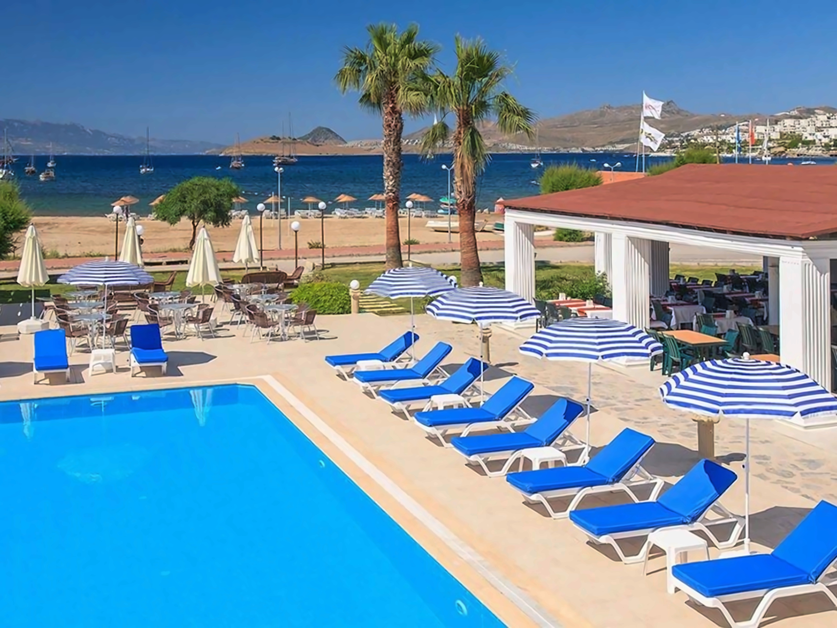 Kassandra Hotel pilt 5