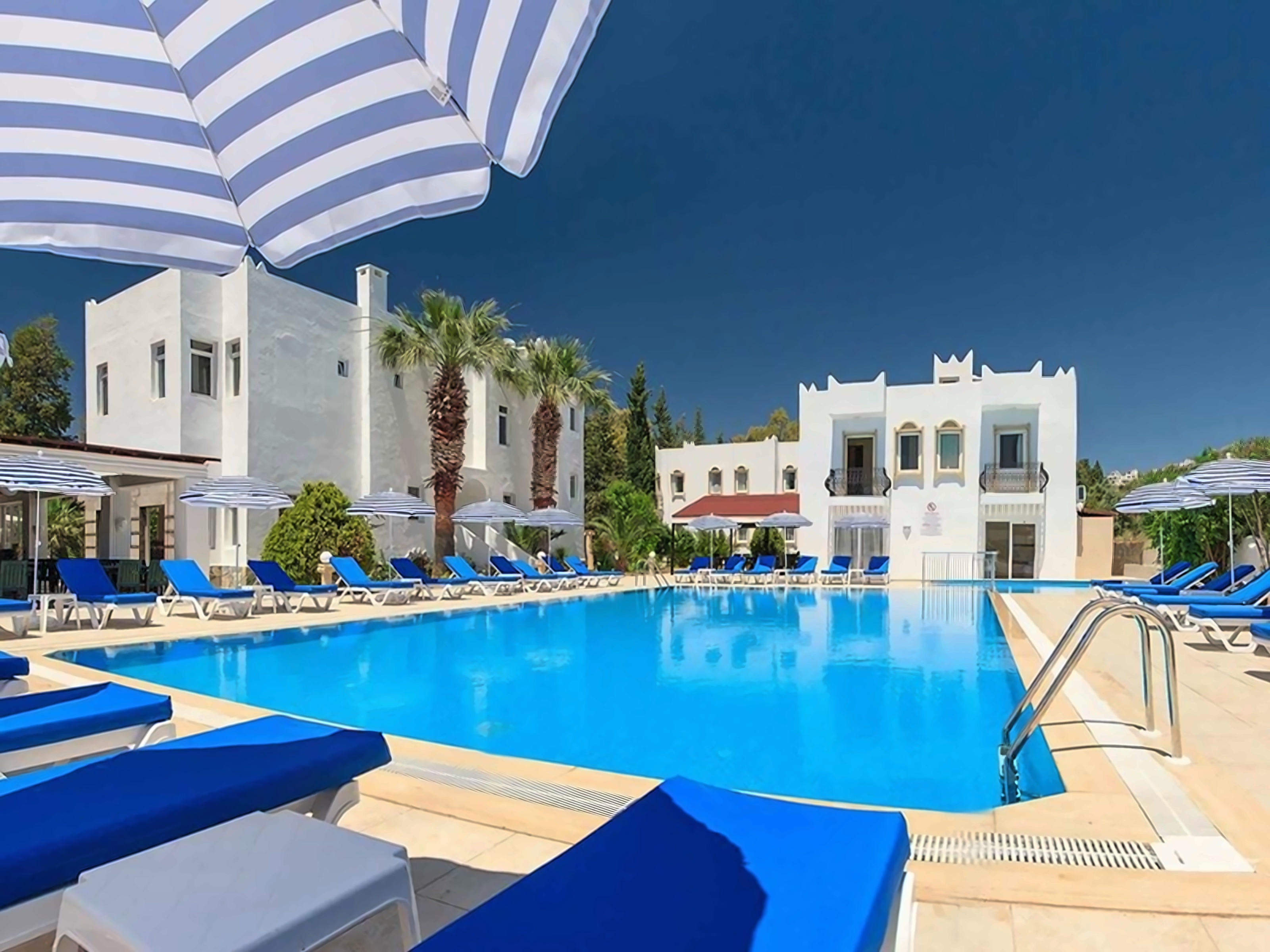 Kassandra Hotel pilt 4