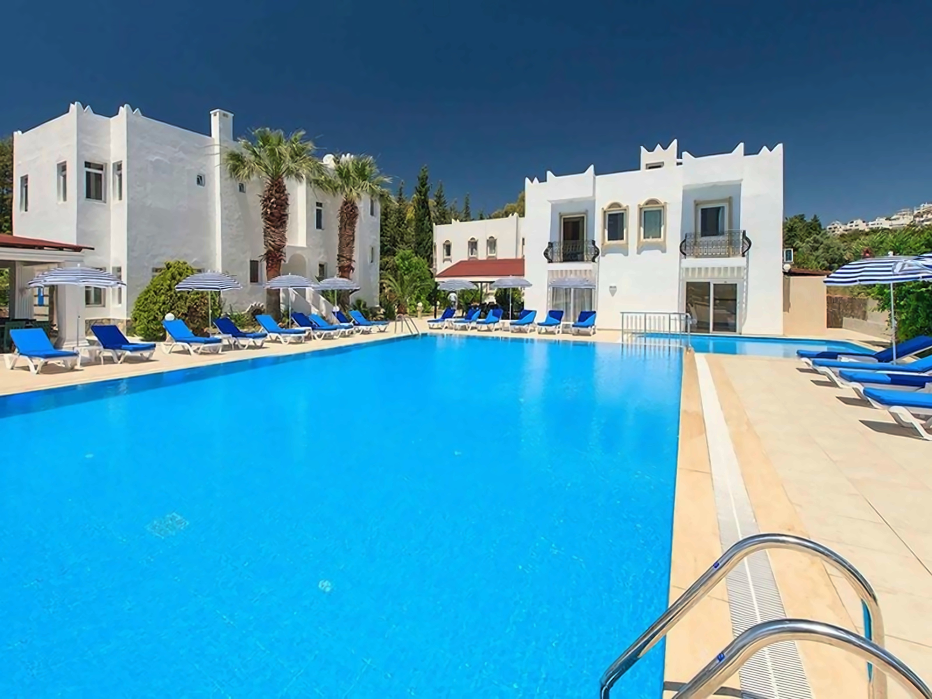 Kassandra Hotel pilt 7