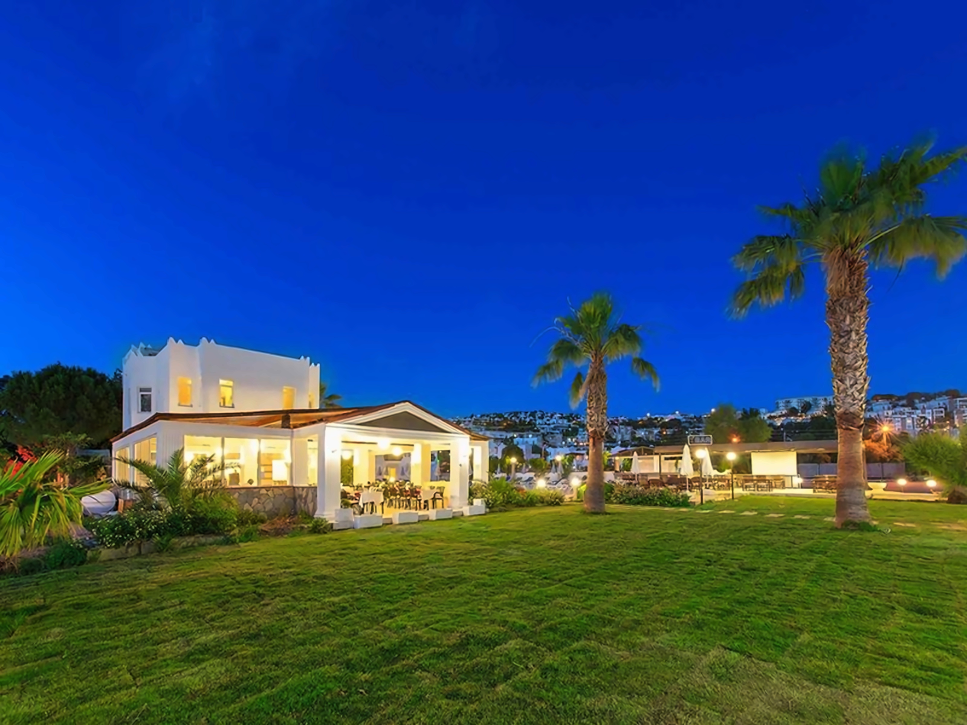 Kassandra Hotel pilt 18