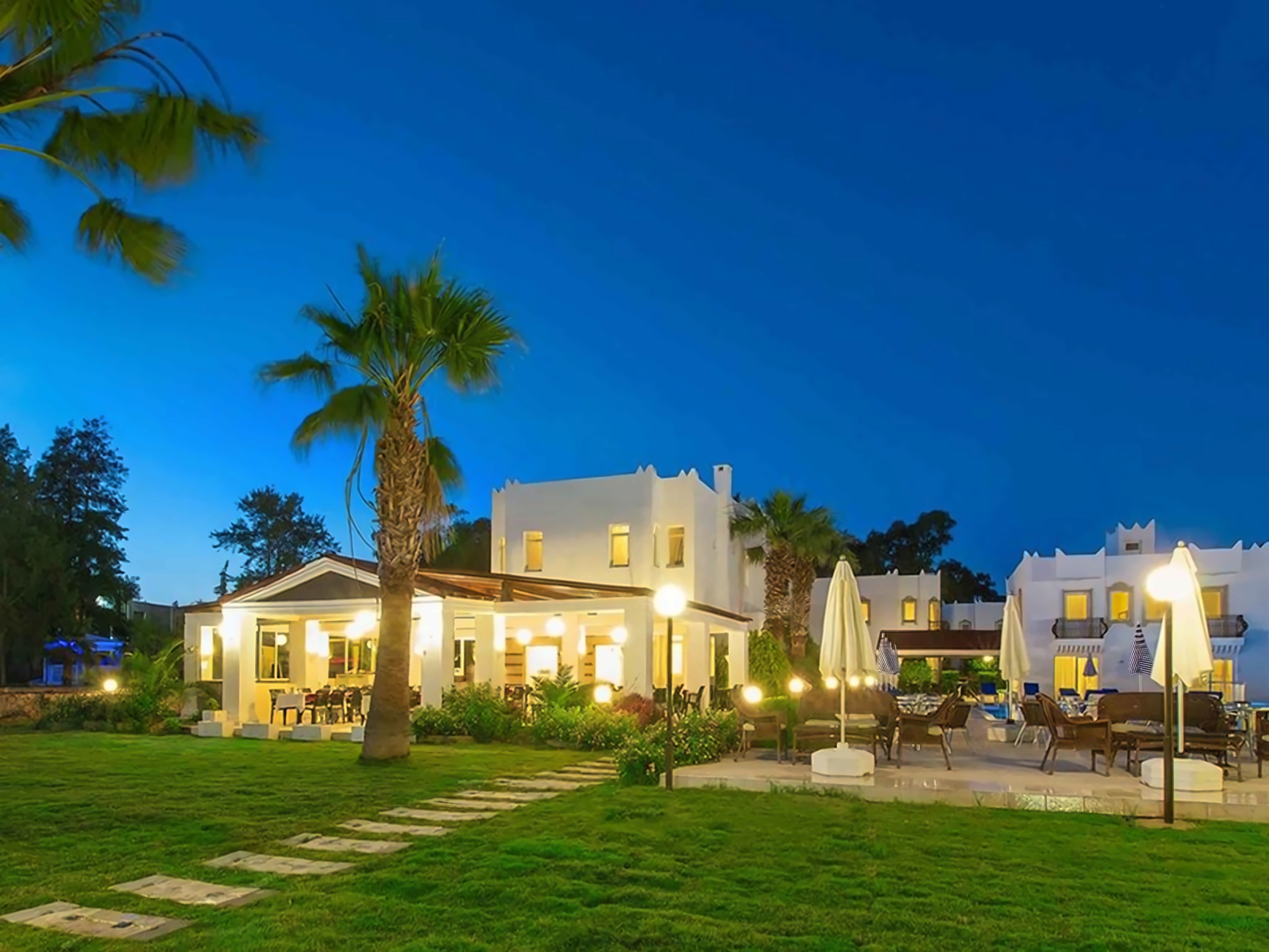 Kassandra Hotel pilt 20
