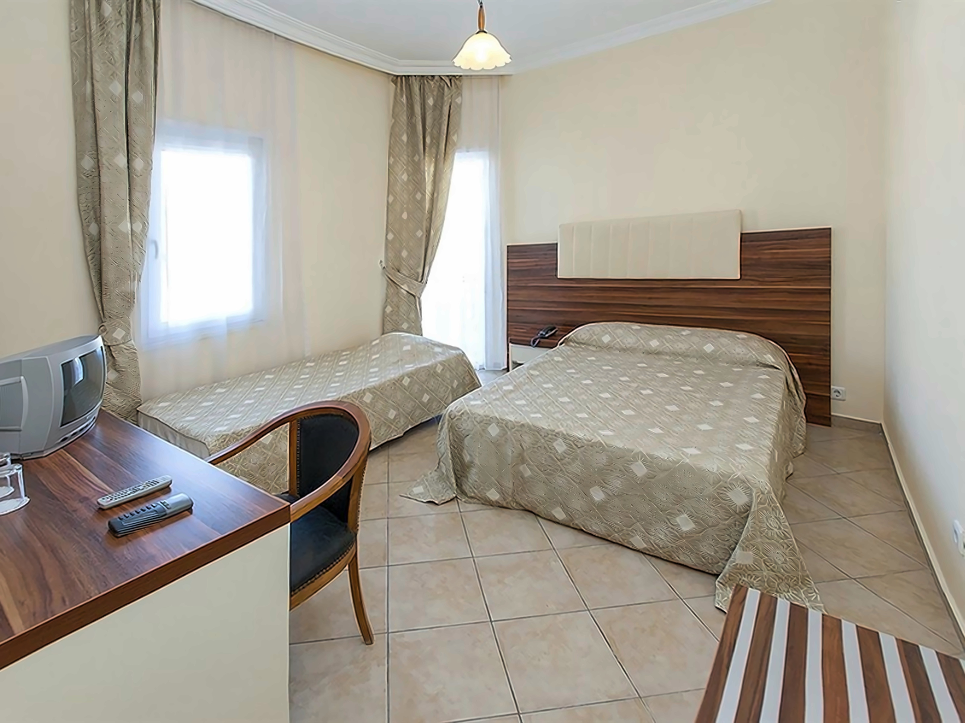 Kassandra Hotel pilt 2