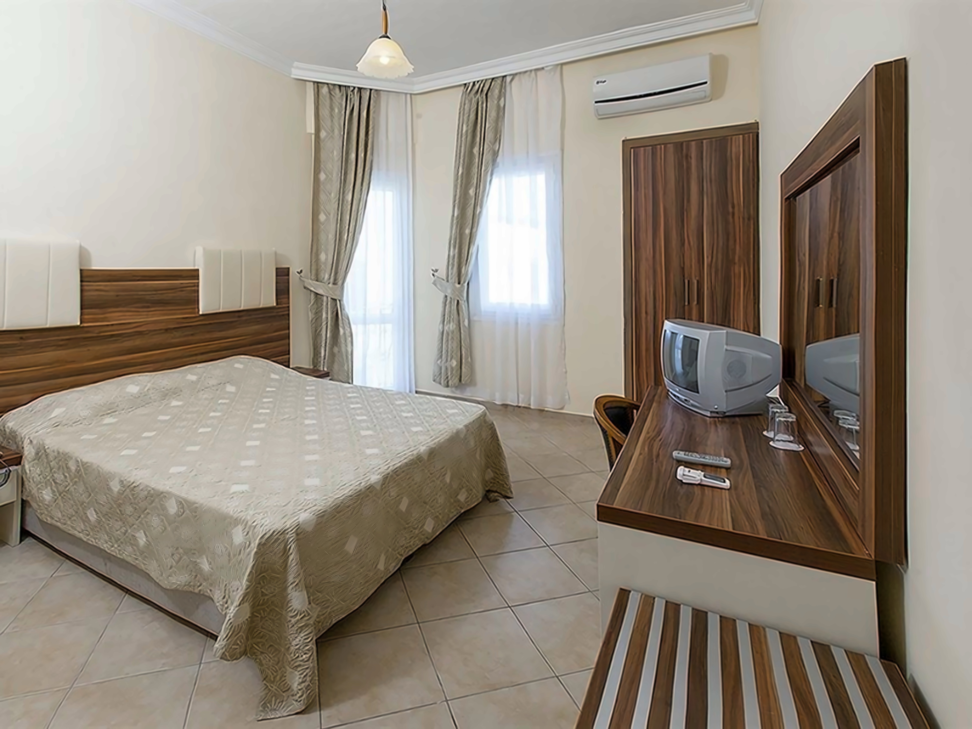 Kassandra Hotel pilt 3