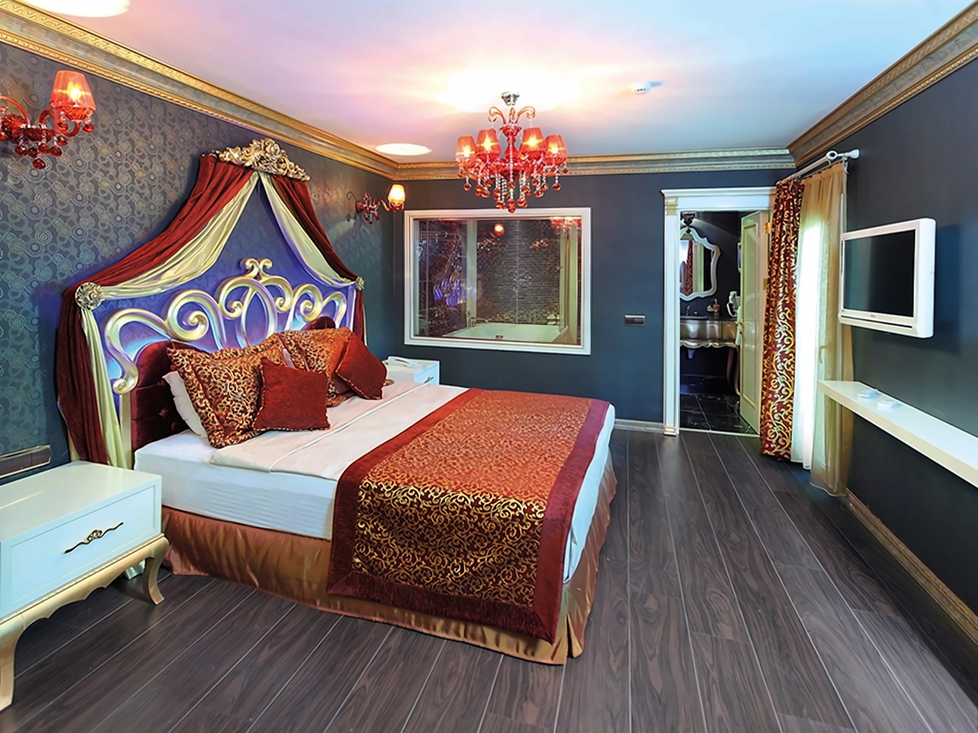 Camelot Boutique Hotel pilt 6
