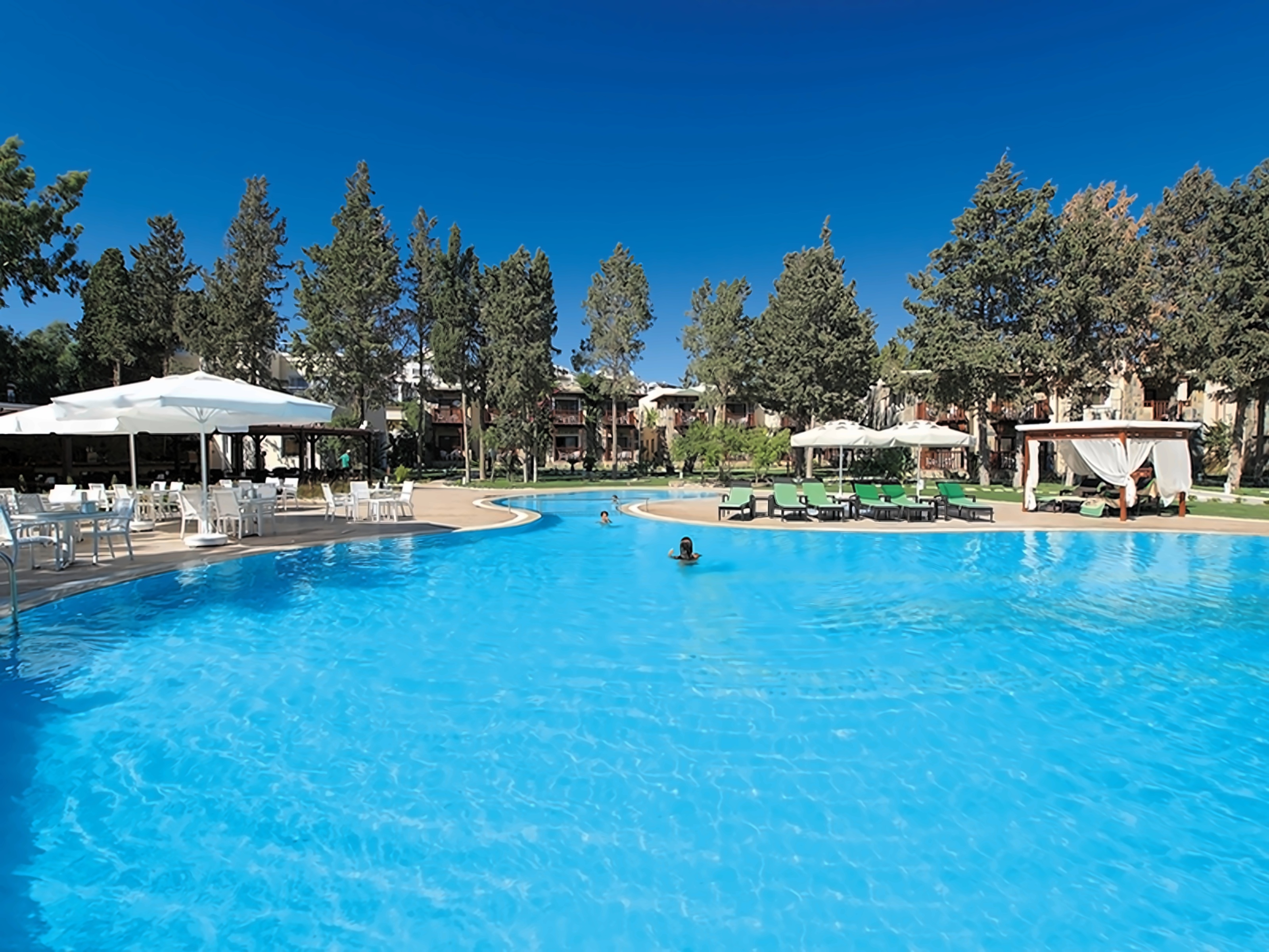 Camelot Boutique Hotel pilt 4