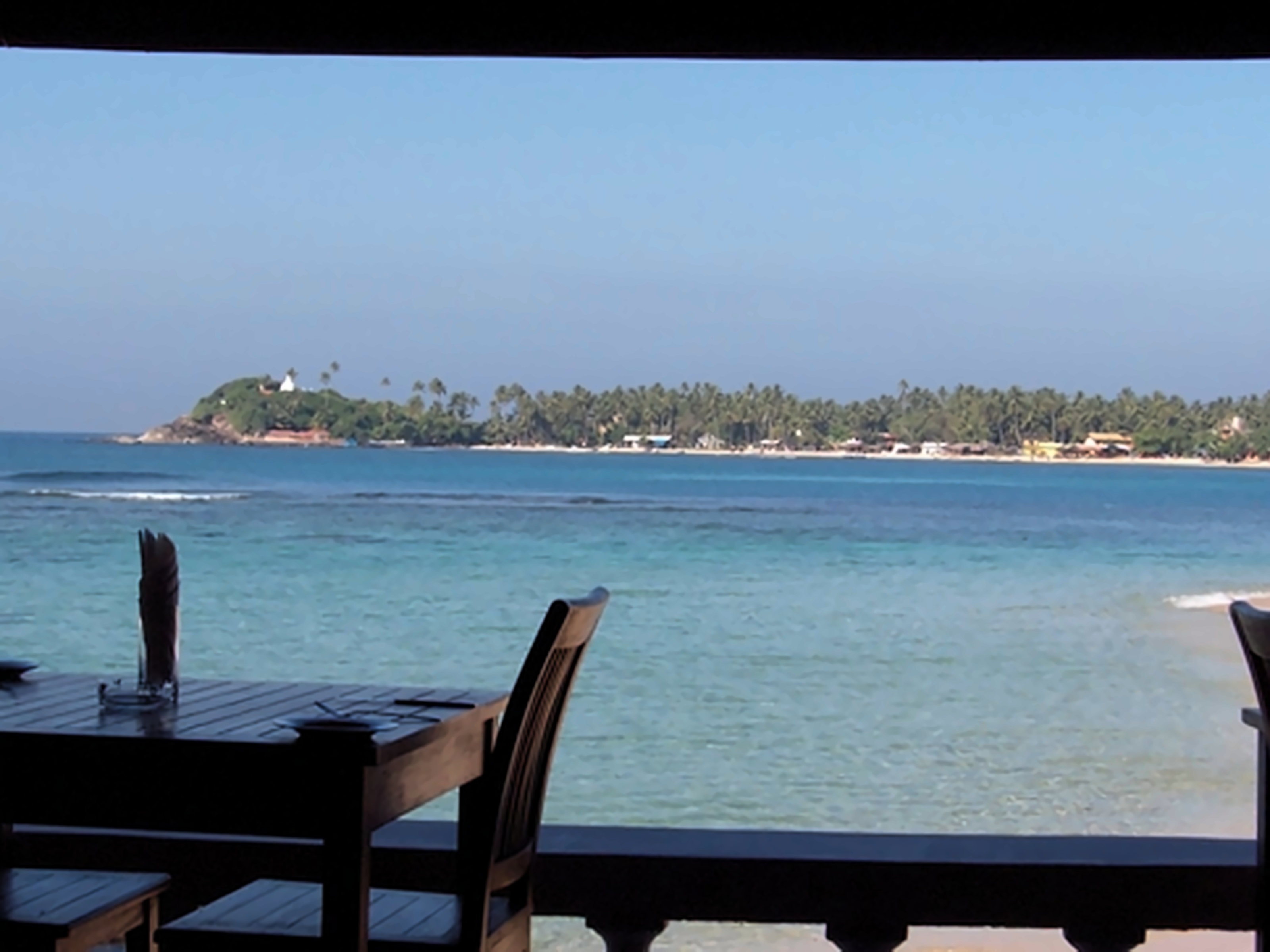 Sun N Sea Hotel pilt 1